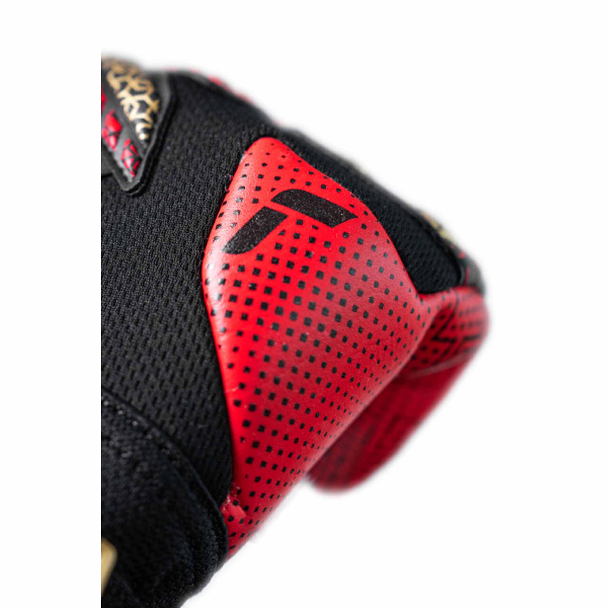 Reusch Attrakt Gold X Glueprint gants de gardien de soccer - Image 8