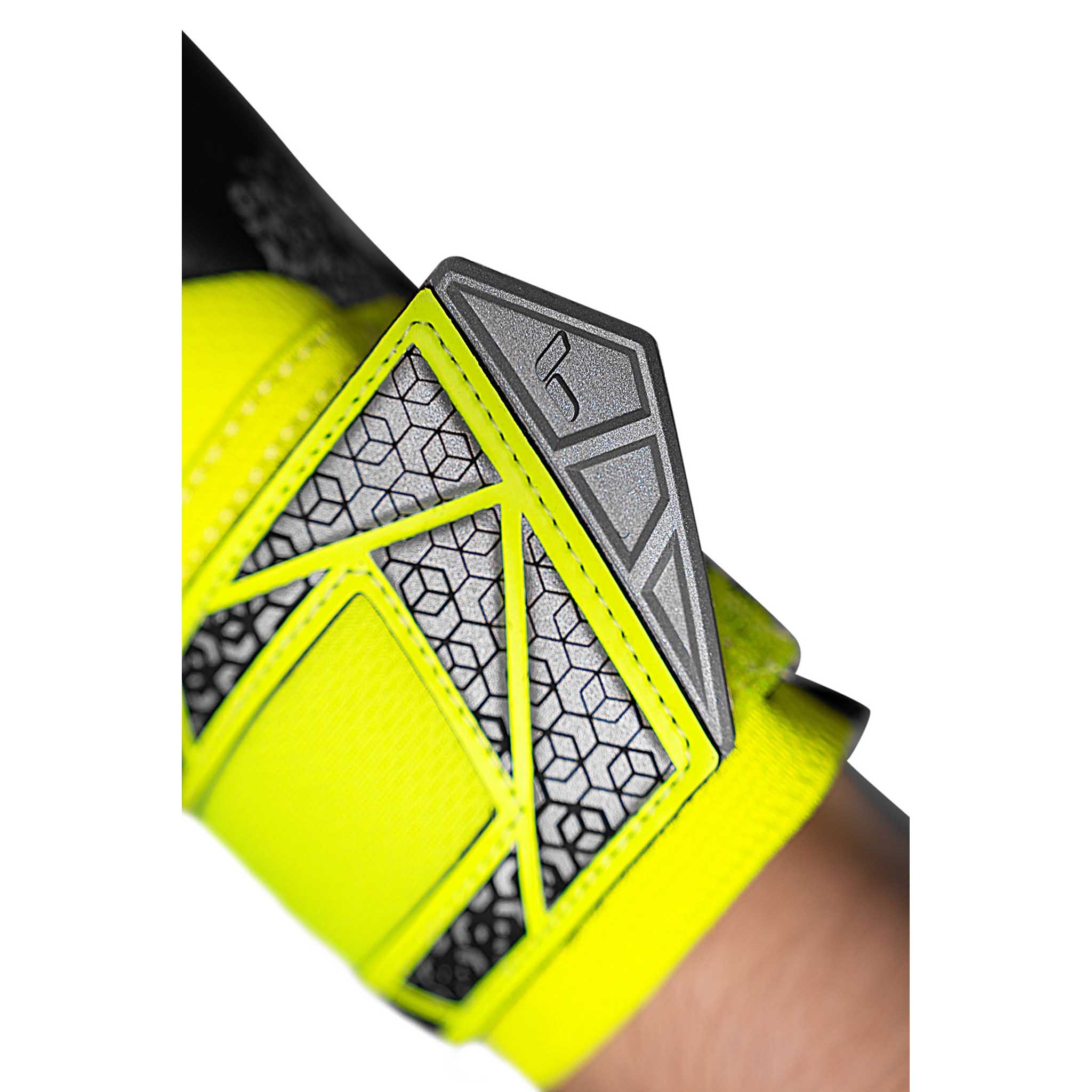 Reusch Attrakt Gold X NC gants de gardien de soccer - Image 4