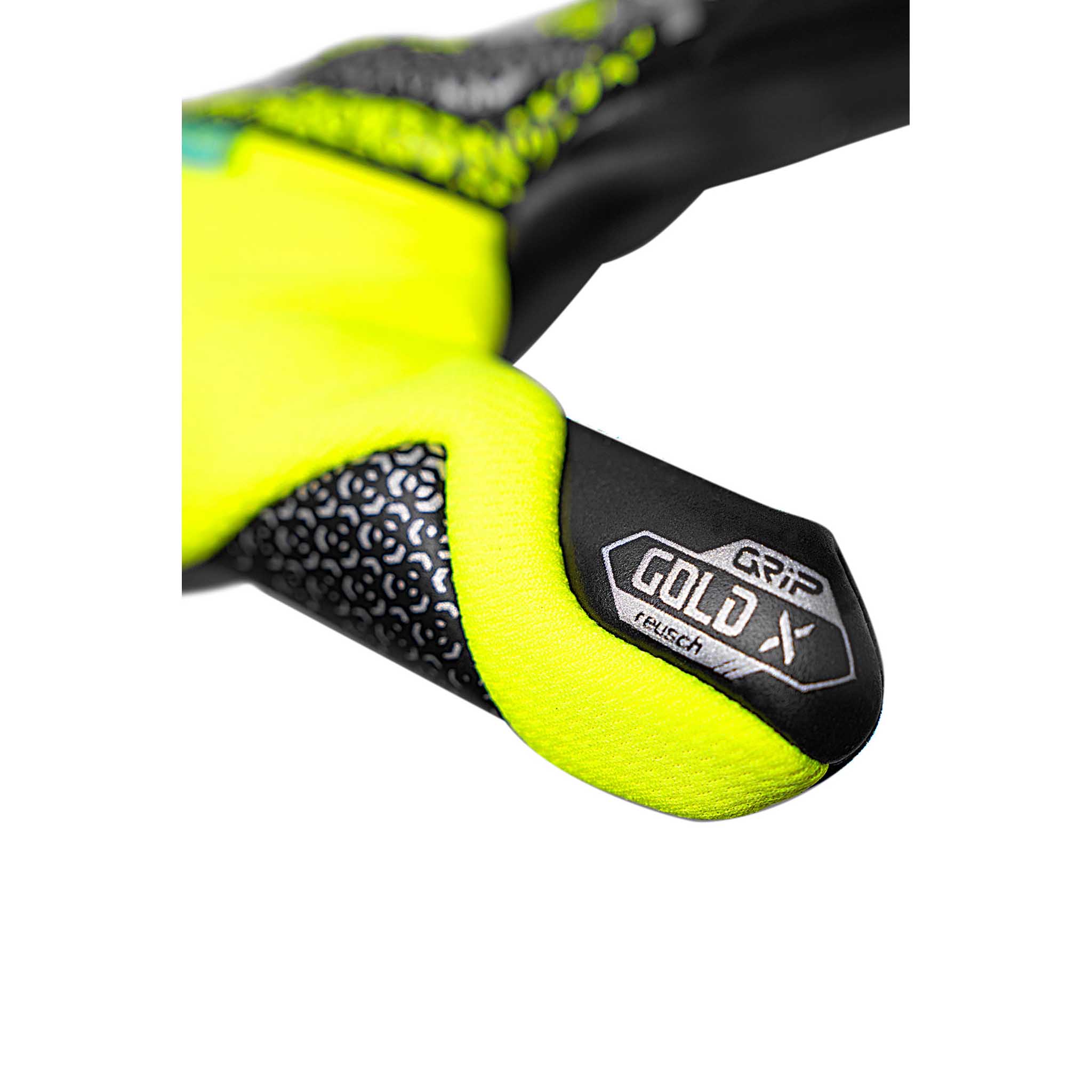 Reusch Attrakt Gold X NC gants de gardien de soccer - Image 7