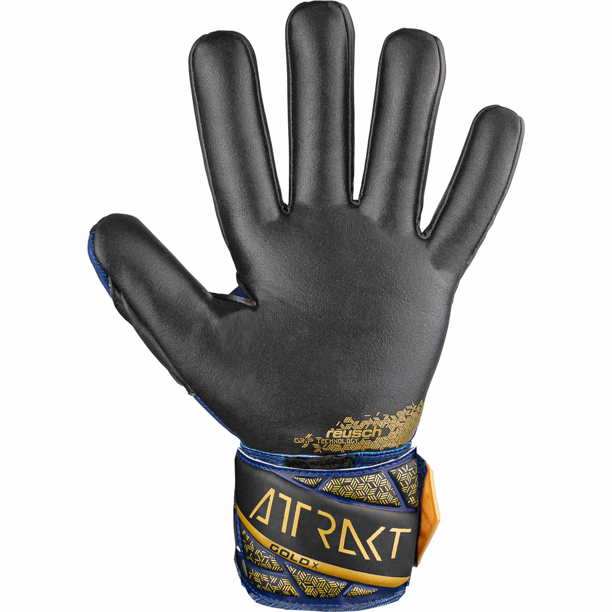 Reusch Attrakt Gold X NC gants de gardien de soccer - Image 3