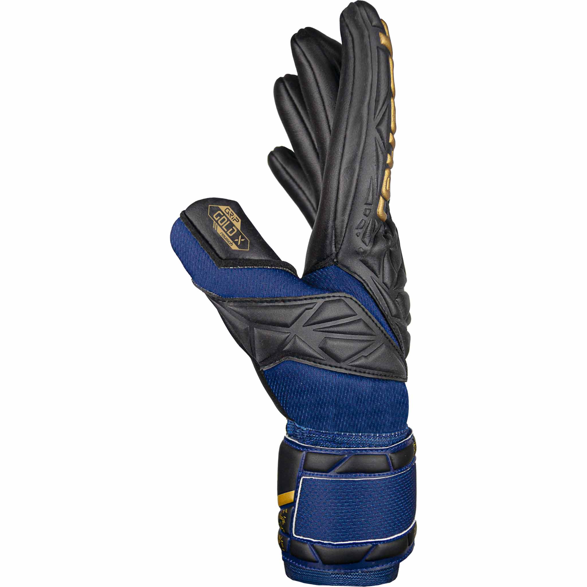 Reusch Attrakt Gold X NC gants de gardien de soccer - Image 4