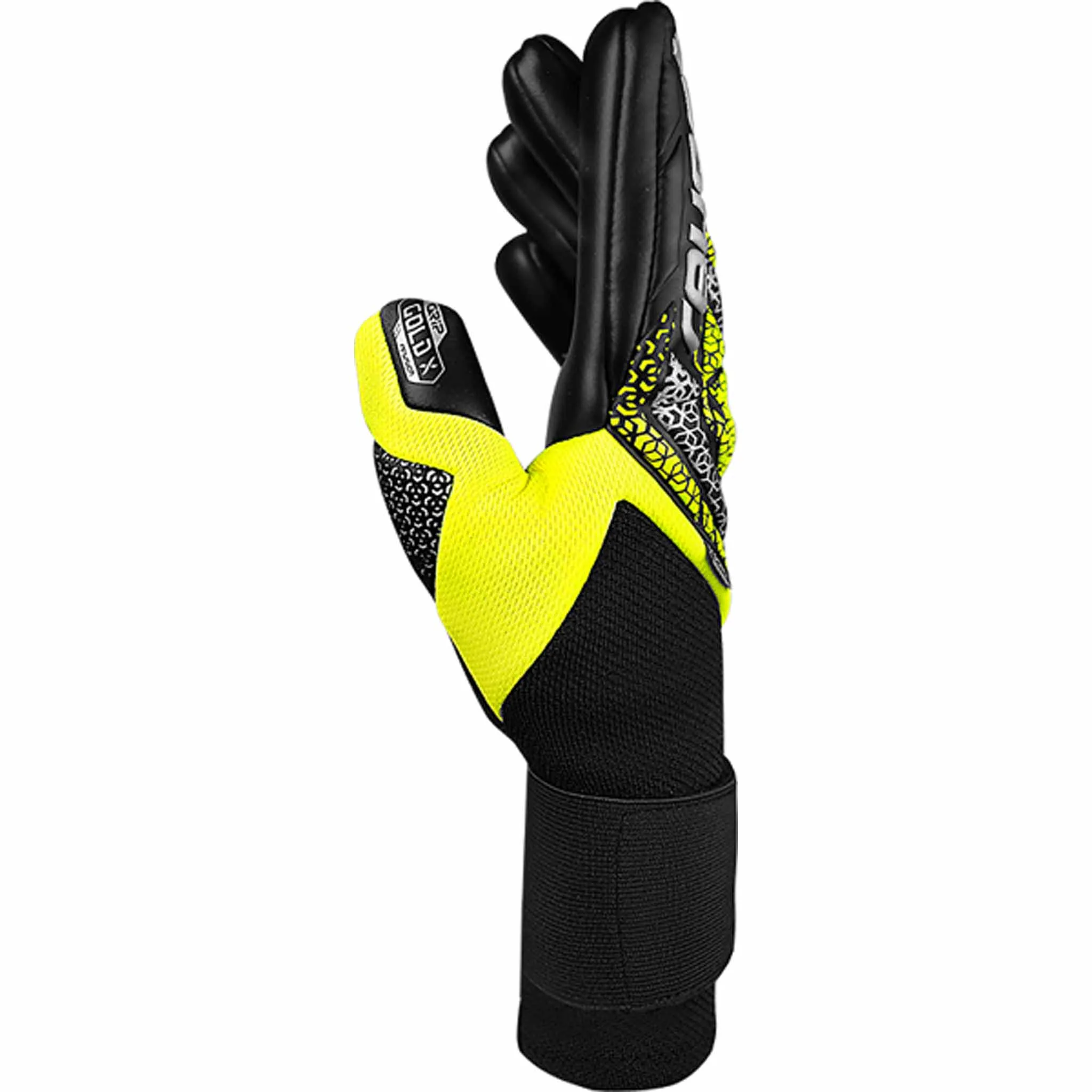 Reusch Attrakt Gold X NC Gravity gants de gardien de soccer - Image 7