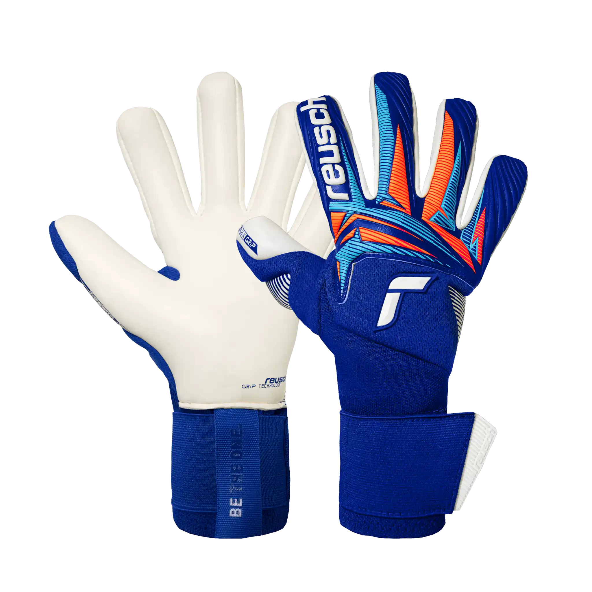 Reusch Attrakt Gold X NC Gravity gants de gardien de soccer - Image 9
