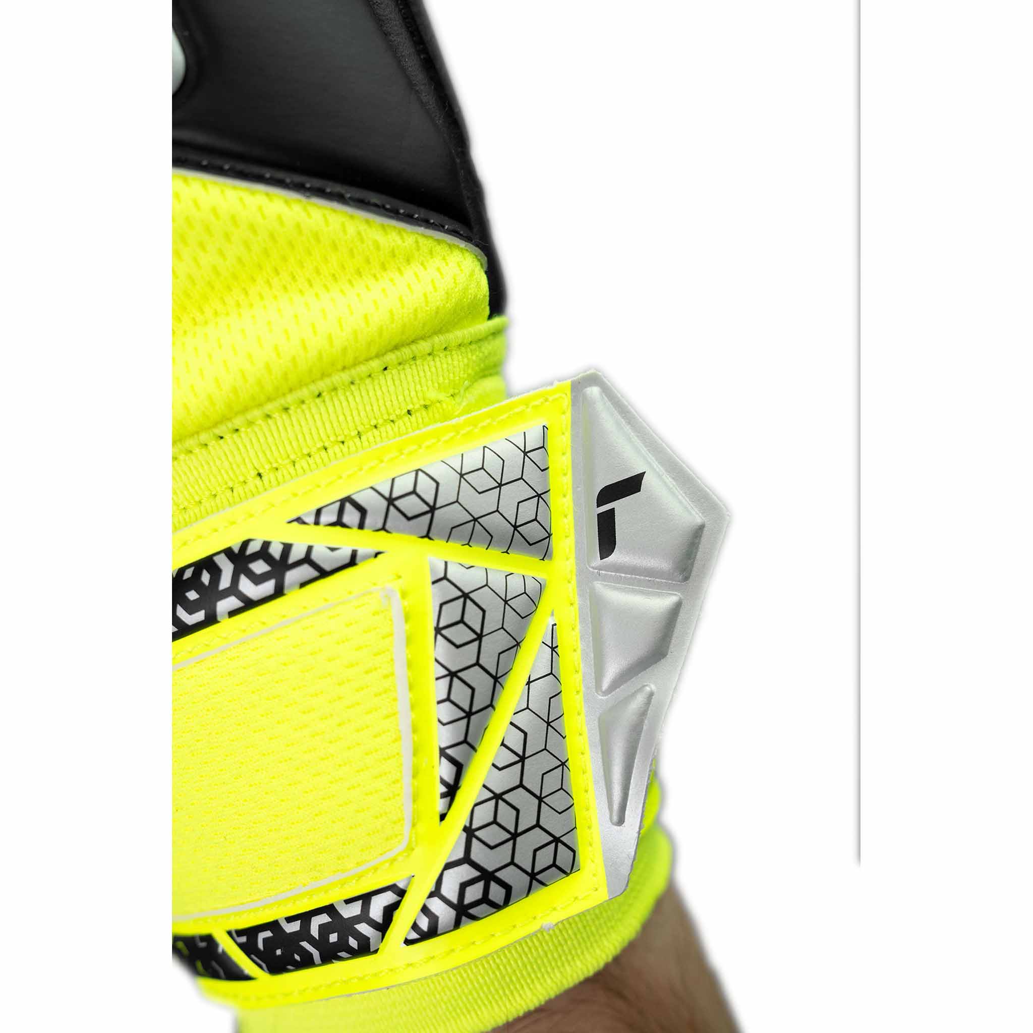Reusch Attrakt Infinity NC gants de gardien de soccer - Image 6