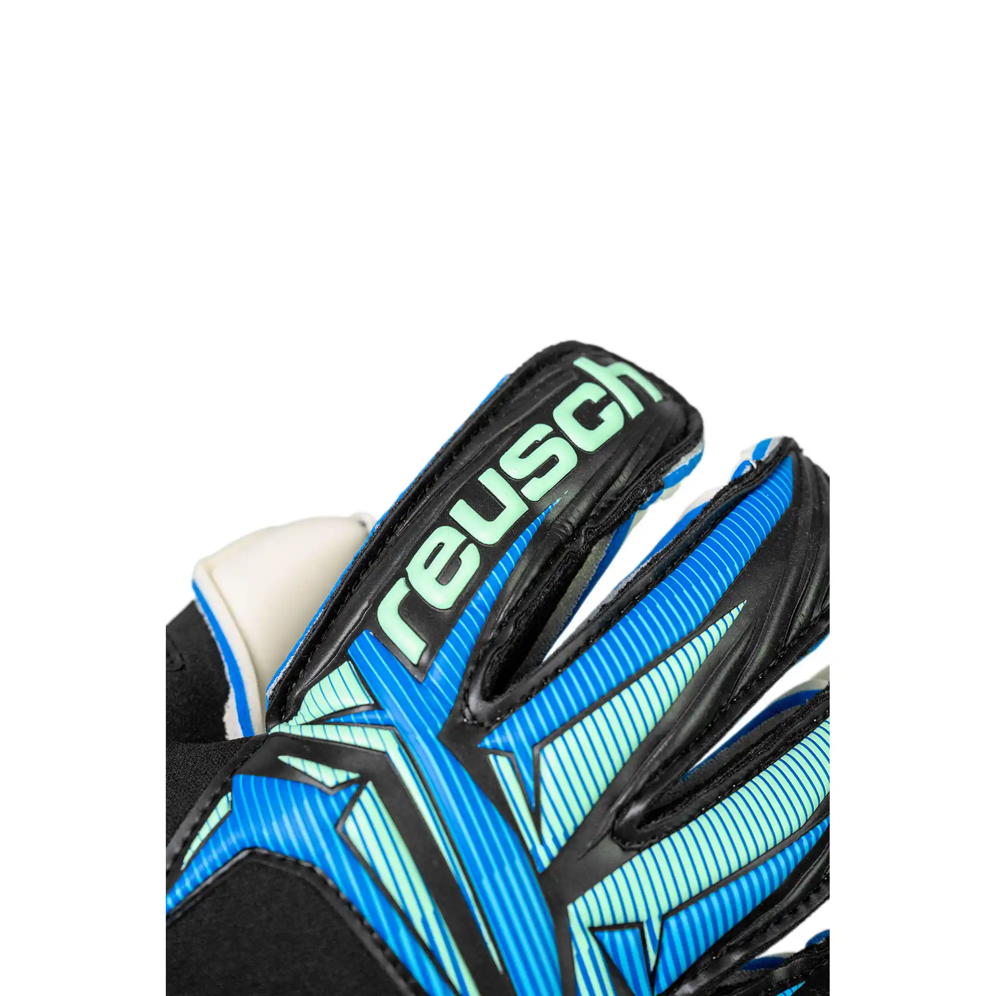 Reusch Attrakt RE:GRIP Evolution gants de gardien de soccer - Image 4