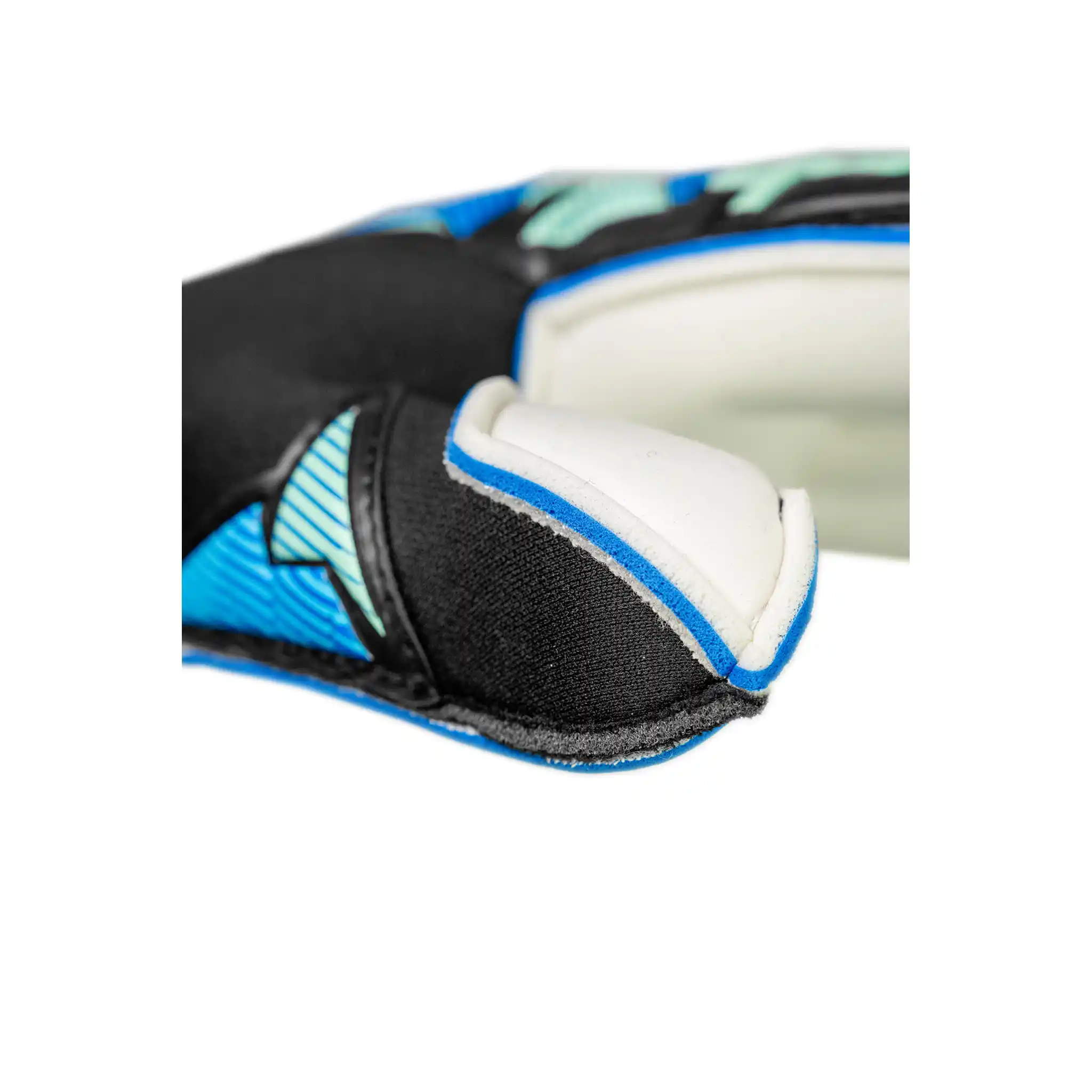 Reusch Attrakt RE:GRIP Evolution gants de gardien de soccer - Image 5