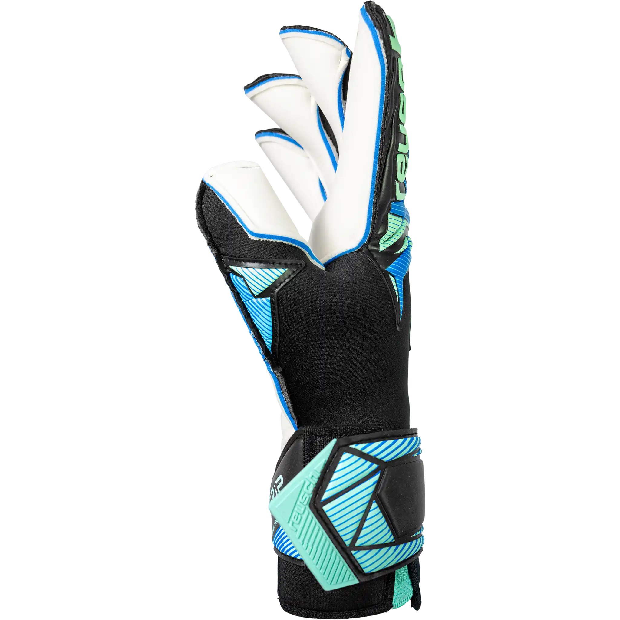 Reusch Attrakt RE:GRIP Evolution gants de gardien de soccer - Image 6
