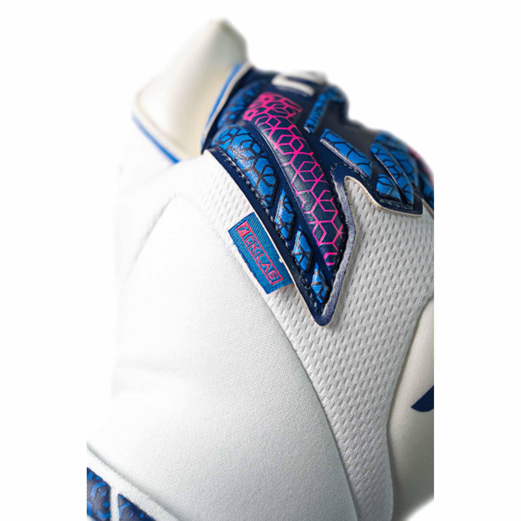 Reusch Attrakt RE:GRIP Evolution gants de gardien de soccer - Image 6