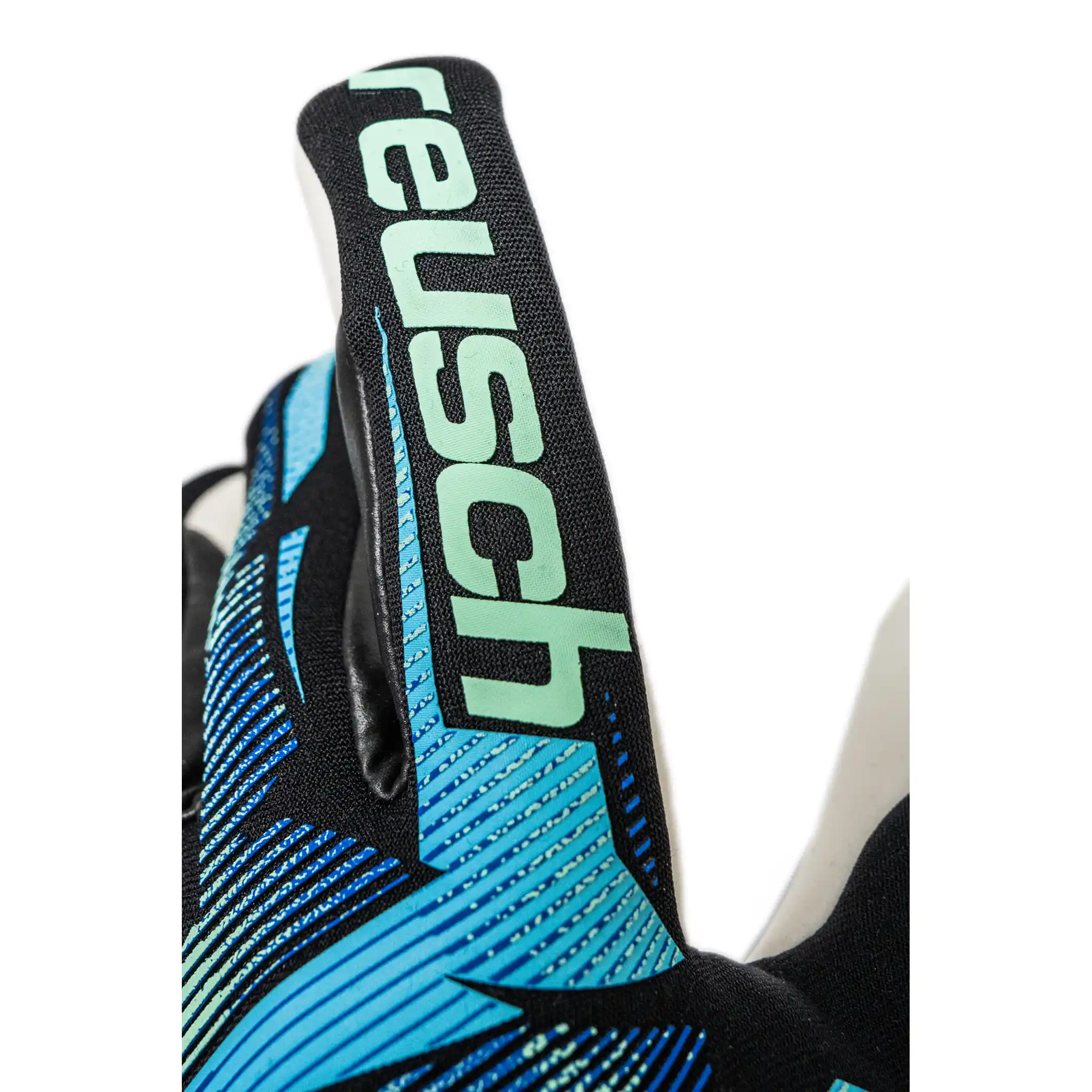 Reusch Attrakt RE:GRIP Strapless gants de gardien de soccer - Image 3