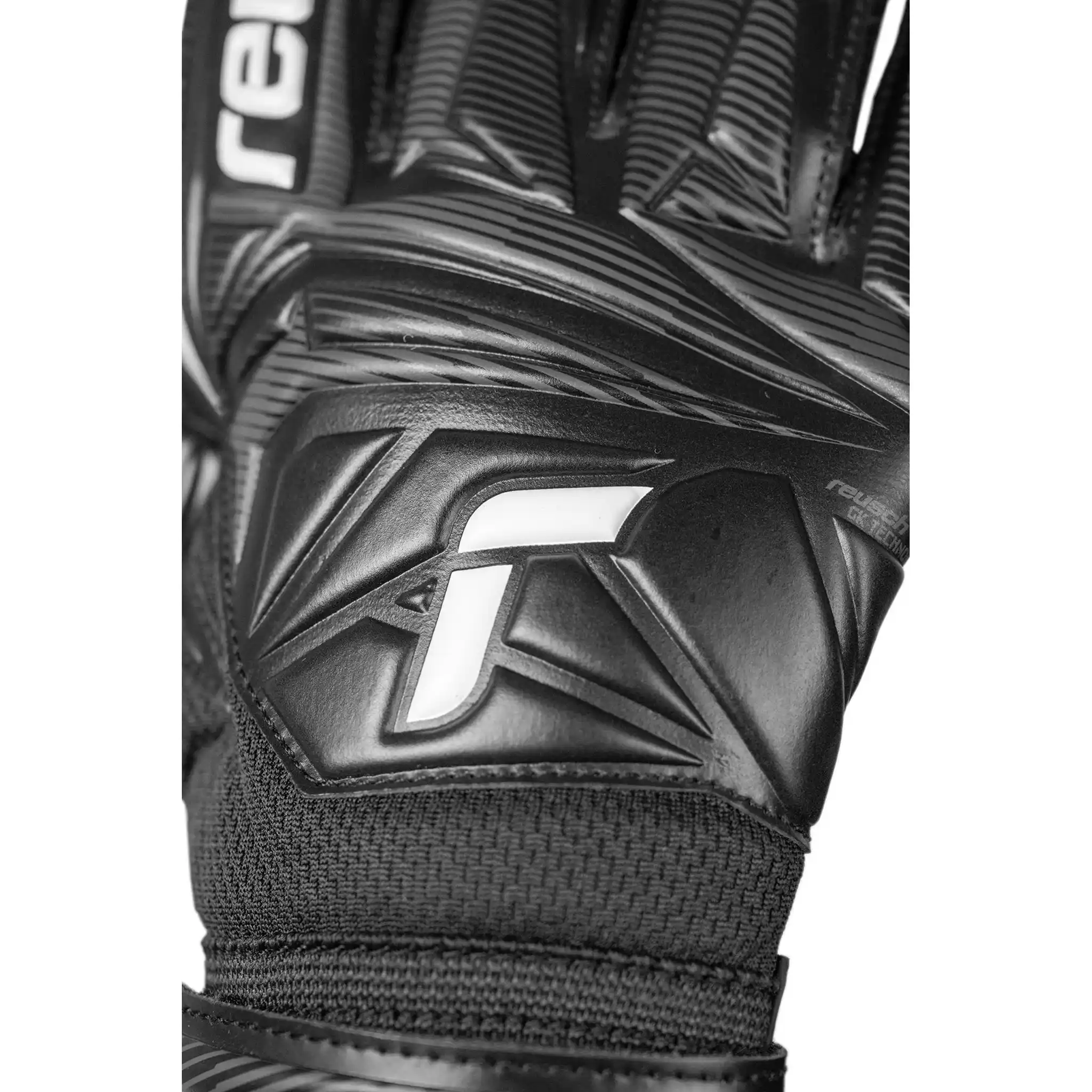 Reusch Attrakt Resist gants de gardien de soccer - Image 6