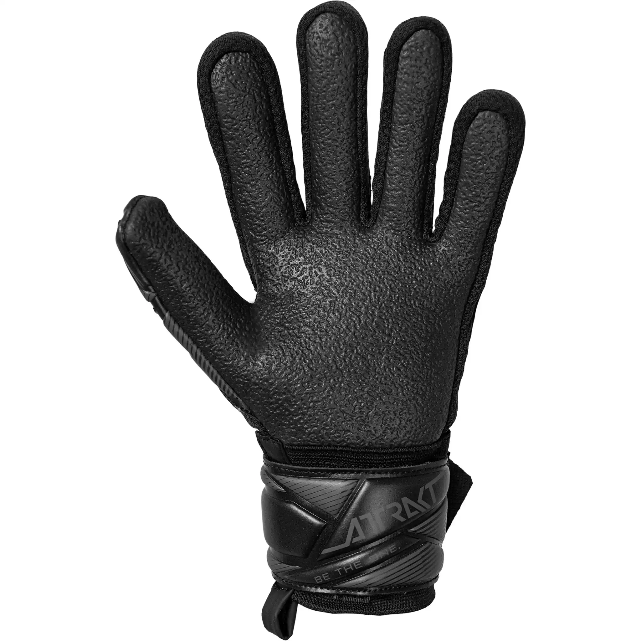 Reusch Attrakt Resist gants de gardien de soccer junior - Image 2
