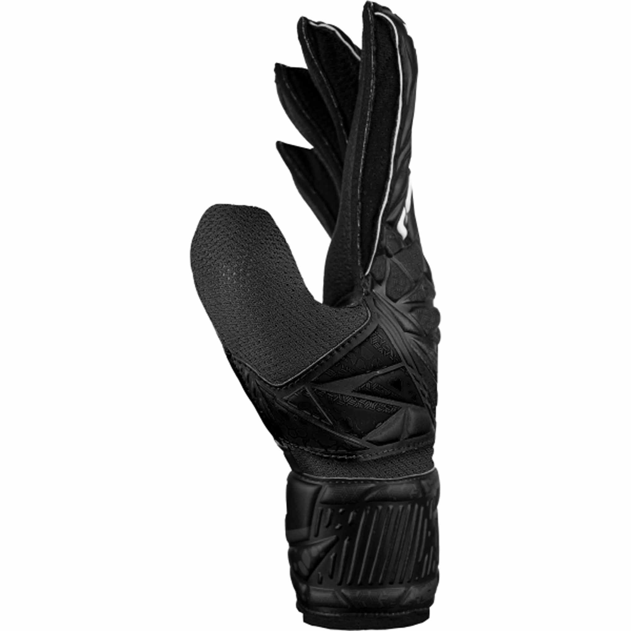 Reusch Attrakt Resist junior gants de gardien de soccer - Image 4