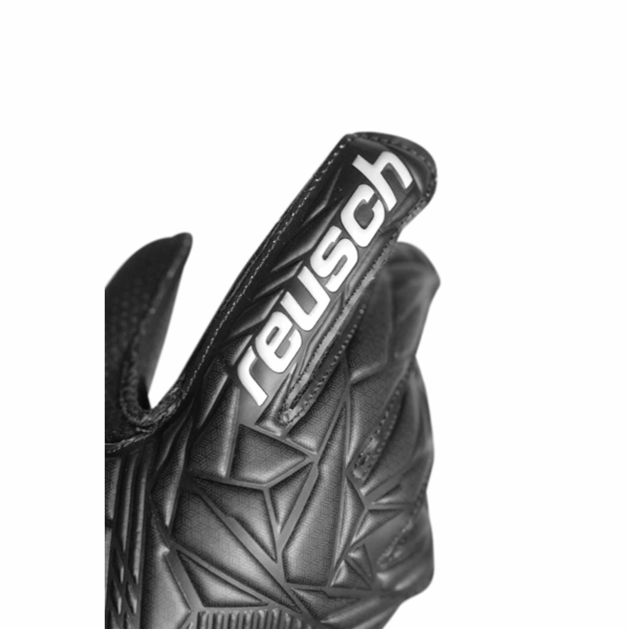 Reusch Attrakt Resist junior gants de gardien de soccer - Image 5