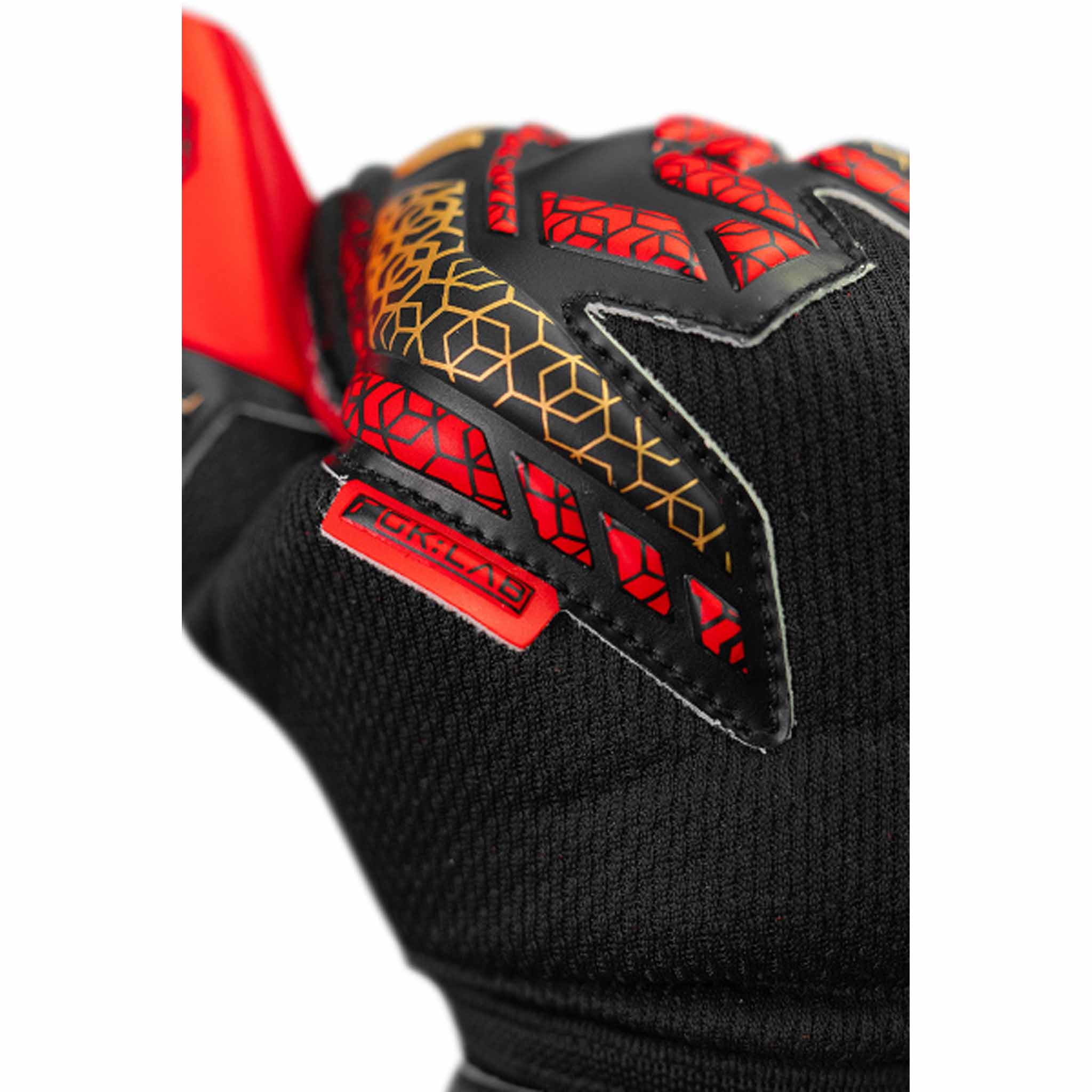 Reusch Attrakt Silver gants de gardien de soccer - Image 6