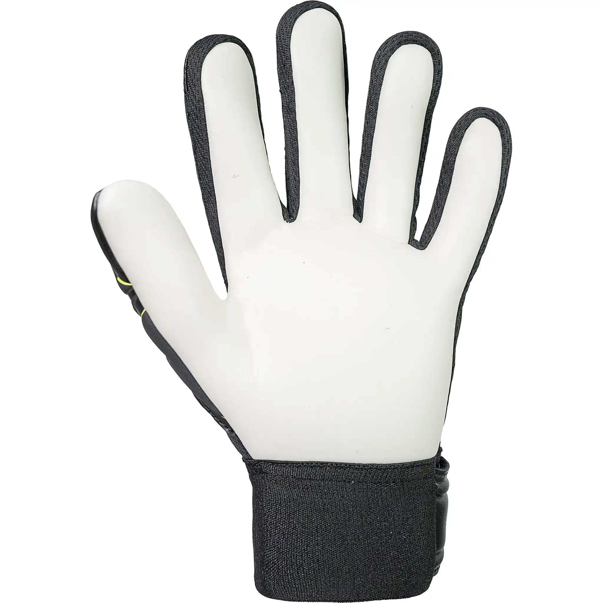 Reusch Attrakt Starter Solid Finger Support gants de gardien junior - Image 2