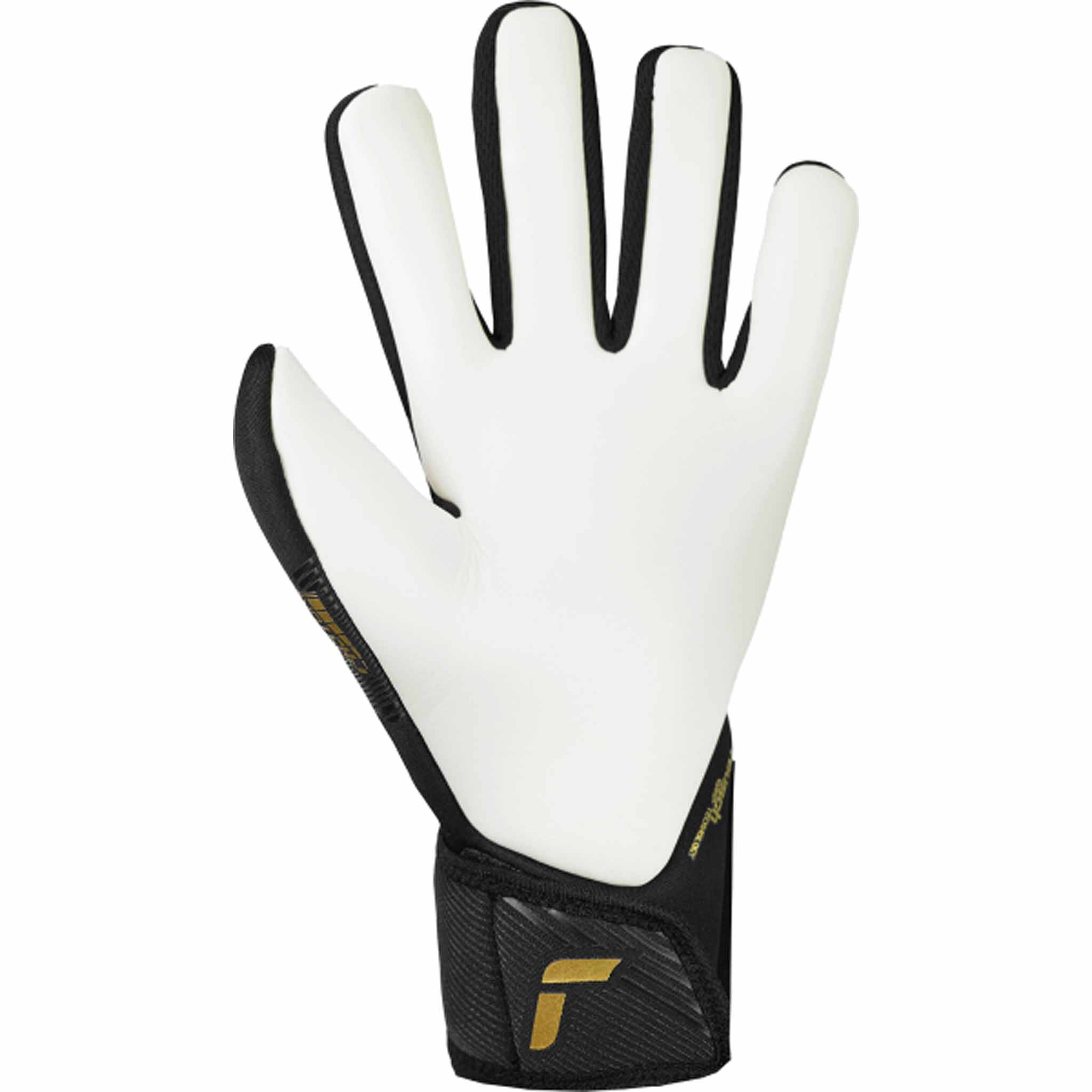 Reusch Fastgrip Silver gants de gardien de soccer - Image 2