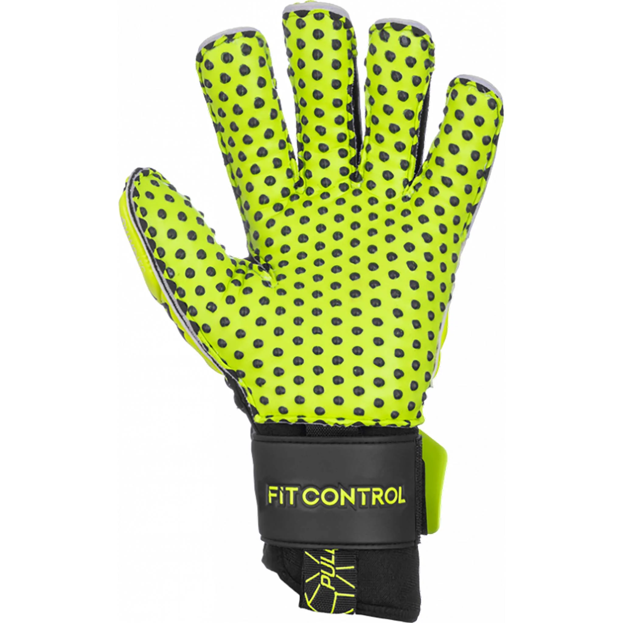 Reusch Fit Control Pro G3 Speed Bump gants de gardien de soccer - Image 2