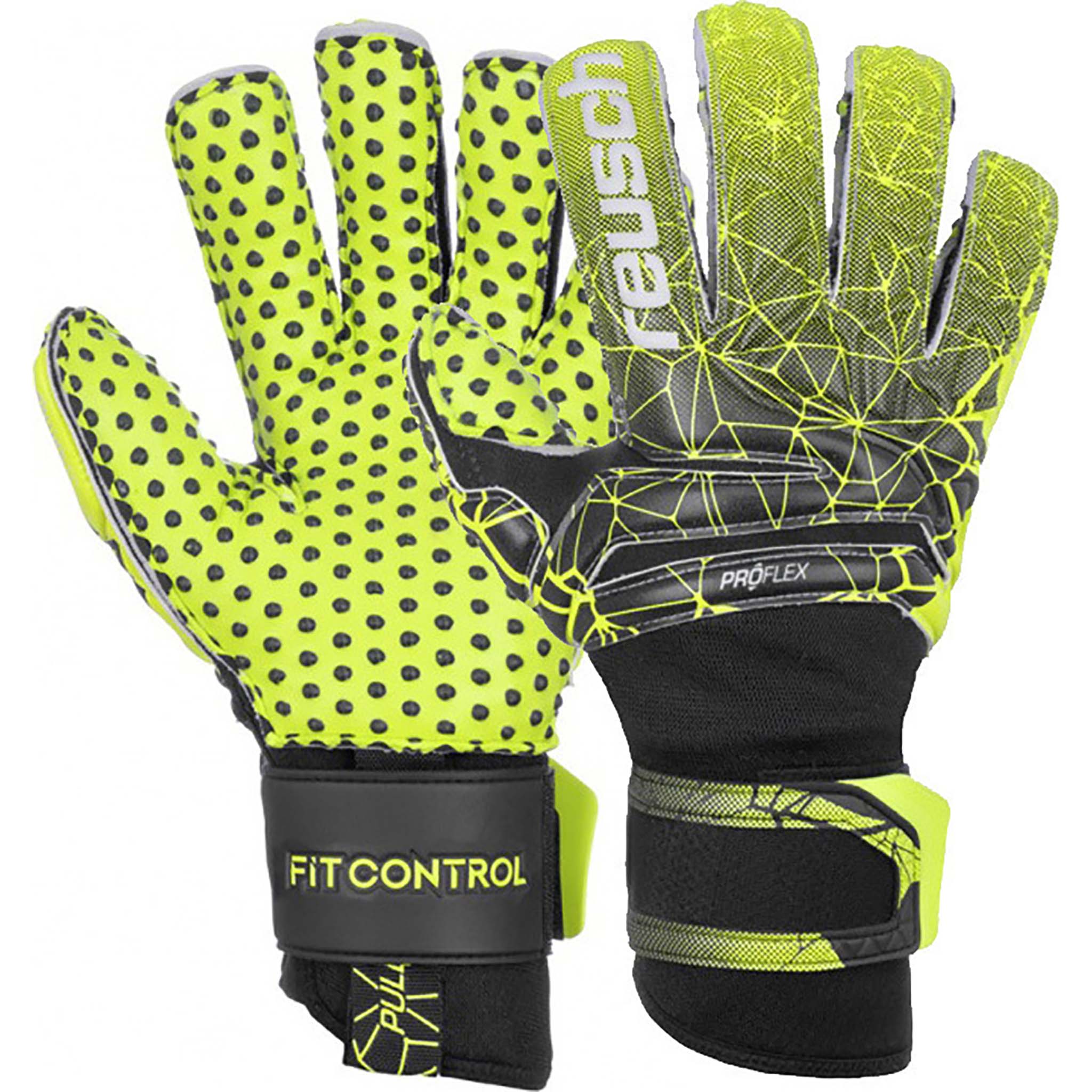 Reusch Fit Control Pro G3 Speed Bump gants de gardien de soccer - Image 3