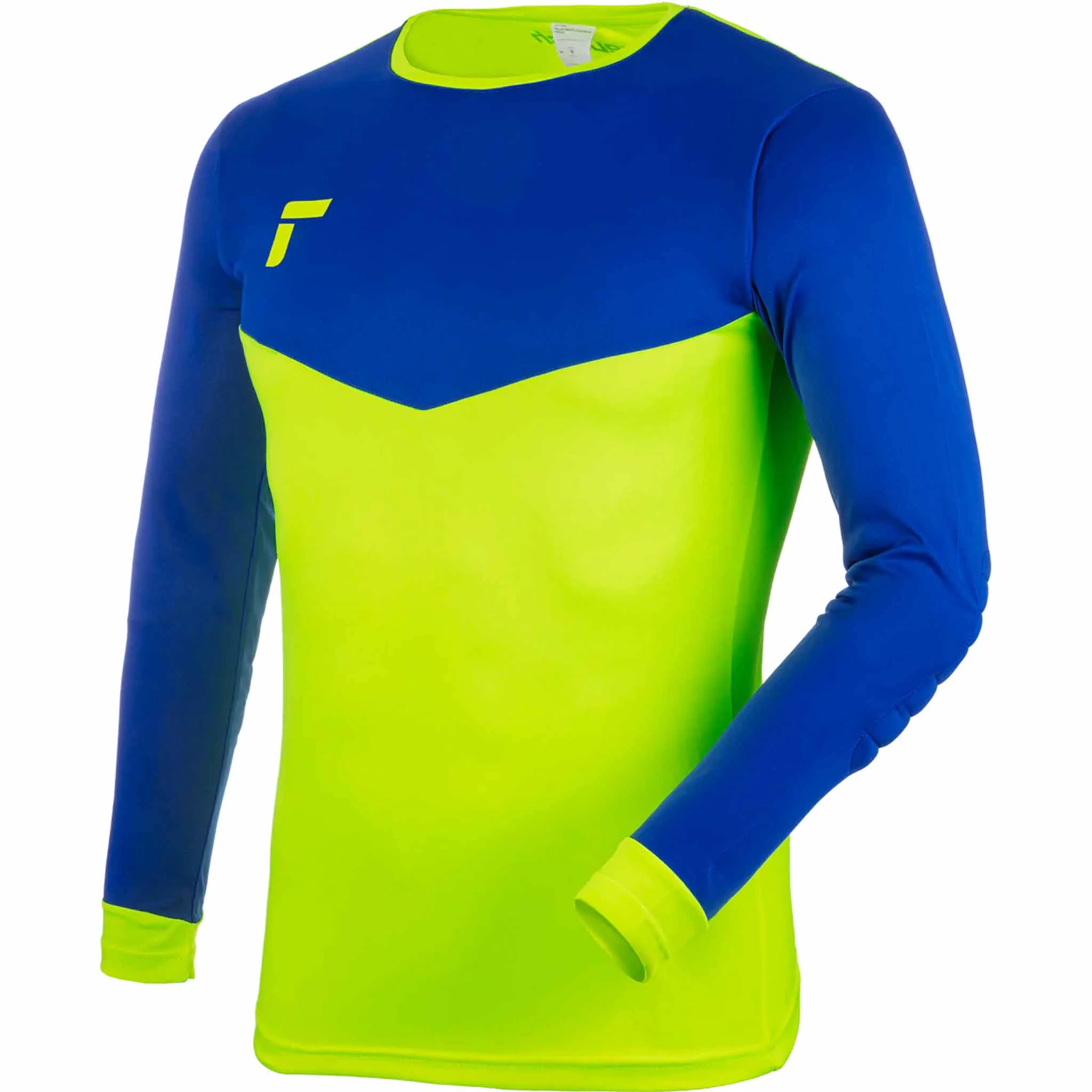 Reusch Match II Padded Jersey chandail de gardien de but de soccer - Image 2