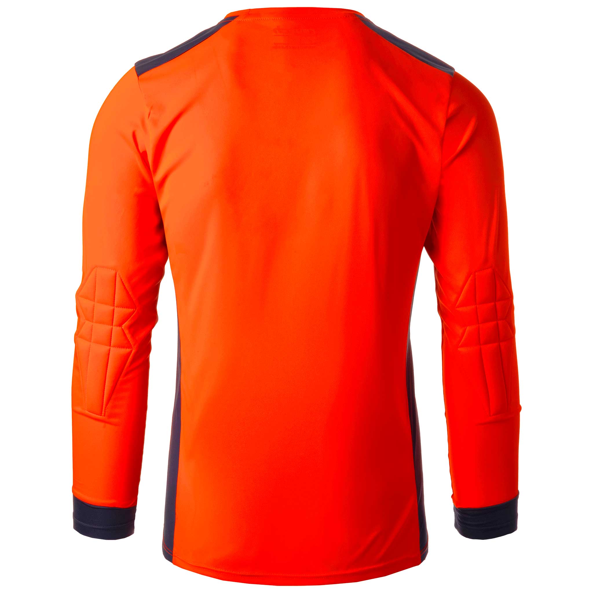 Reusch Match Longsleeve Padded Jersey chandail de gardien de but de soccer - Image 2