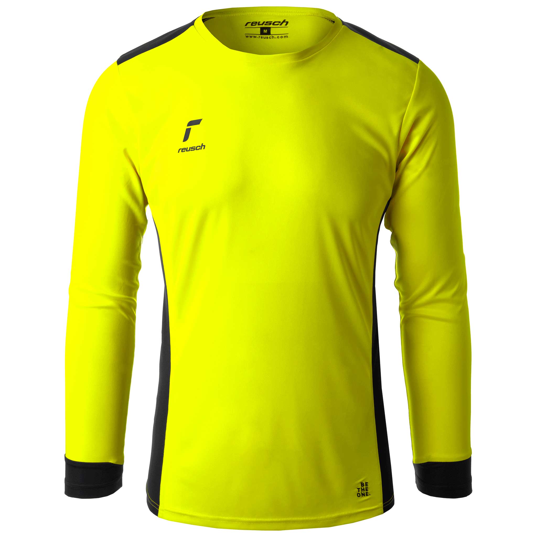 Reusch Match Longsleeve Padded Jersey chandail de gardien de but de soccer - Image 5