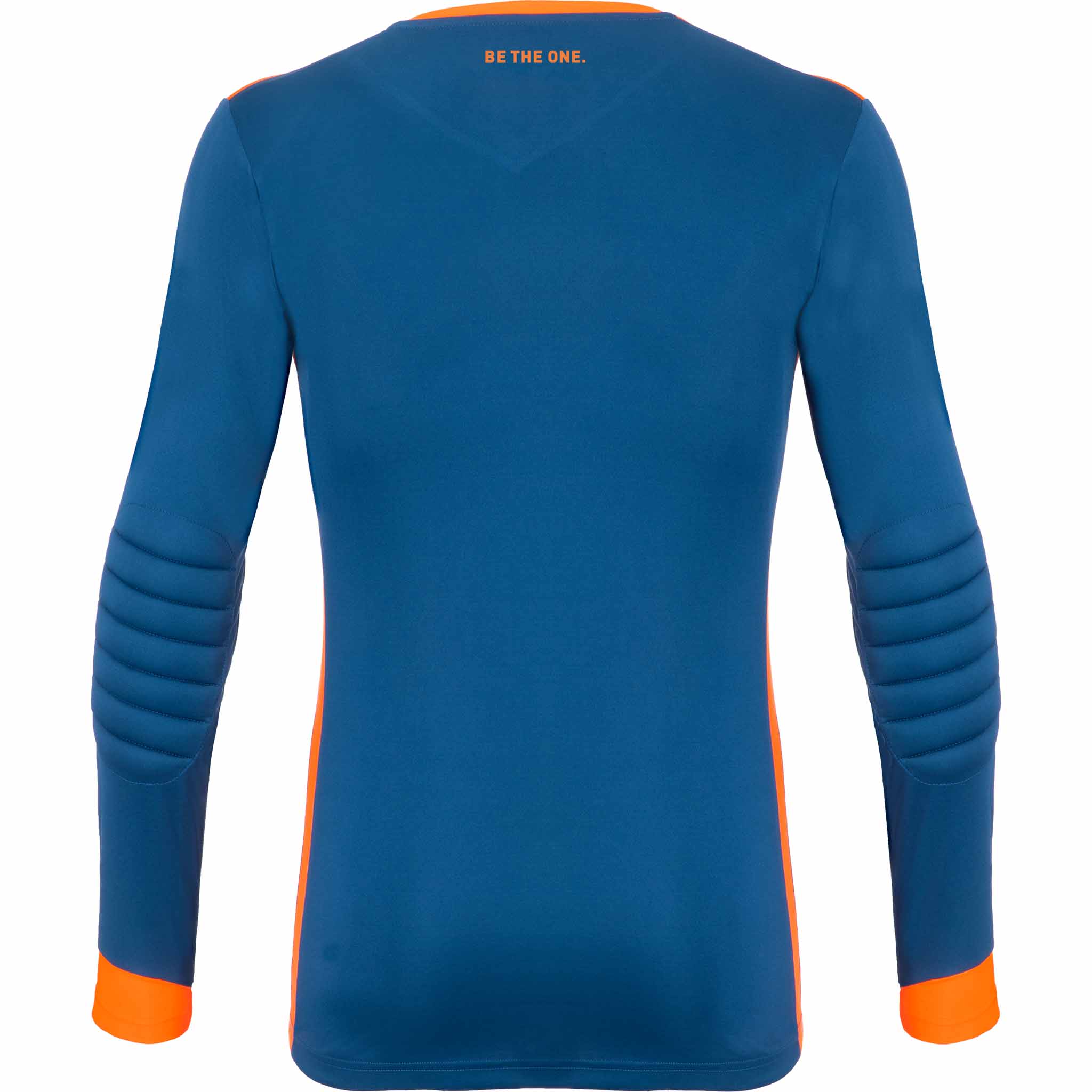 Reusch Match Longsleeve Padded Jersey chandail de gardien de but de soccer - Image 4