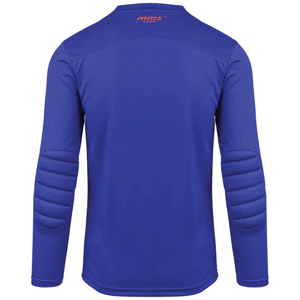 Reusch Match Prime Jersey chandail de gardien de but de soccer - Image 6
