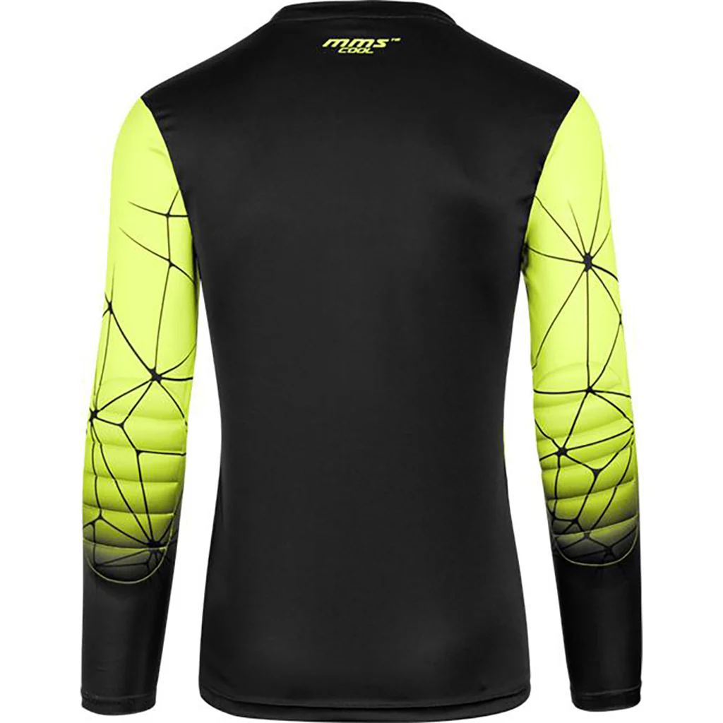 Reusch Match Pro Padded Jersey chandail de gardien de but de soccer - Image 2