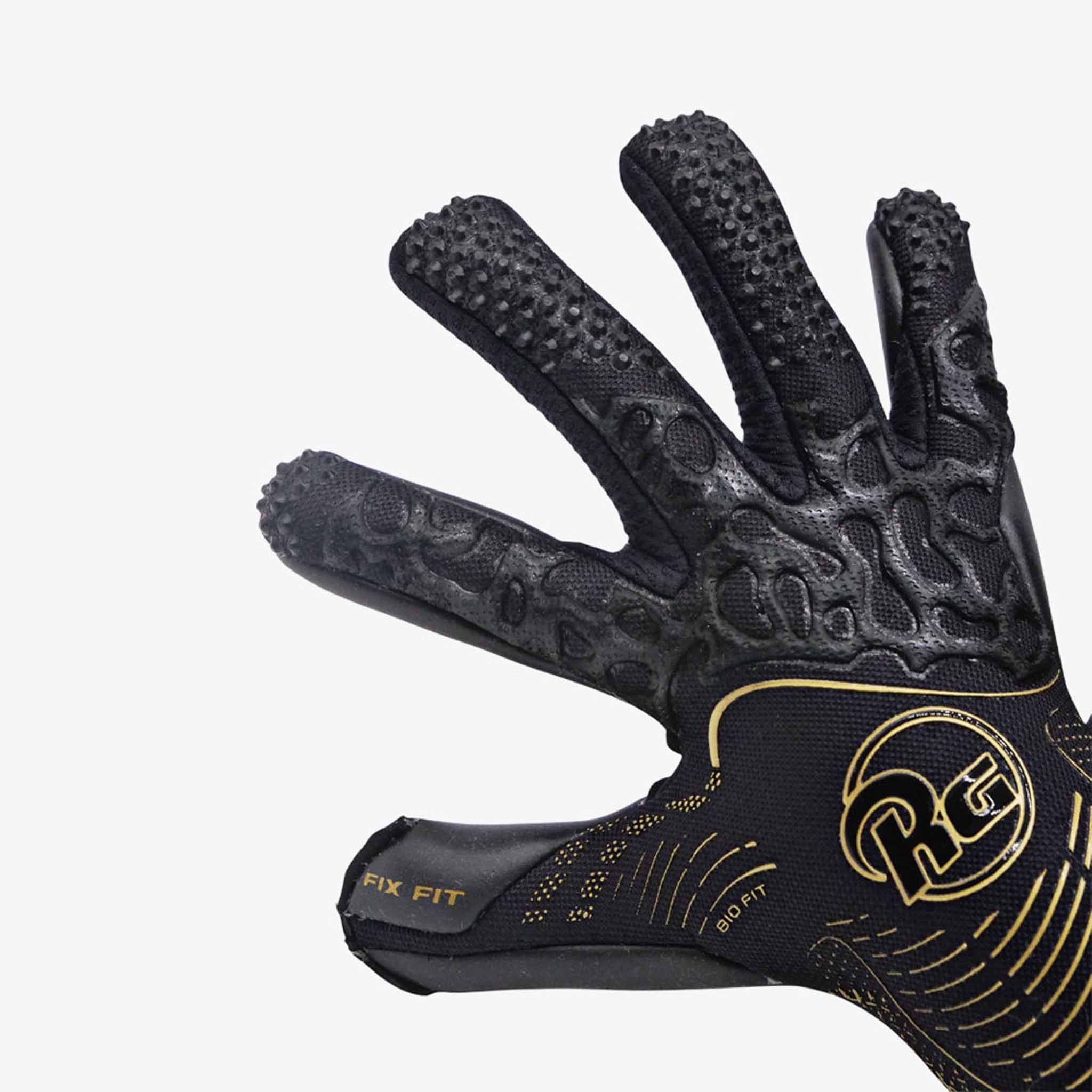 RG Goalkeeper Gloves Aversa gants de gardien de but de soccer - Image 4