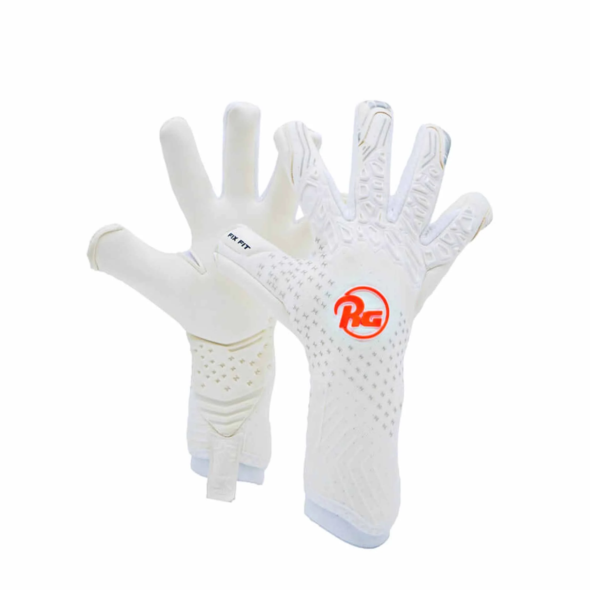 RG Goalkeeper gloves Aversa gants de gardien de but de soccer - Image 5