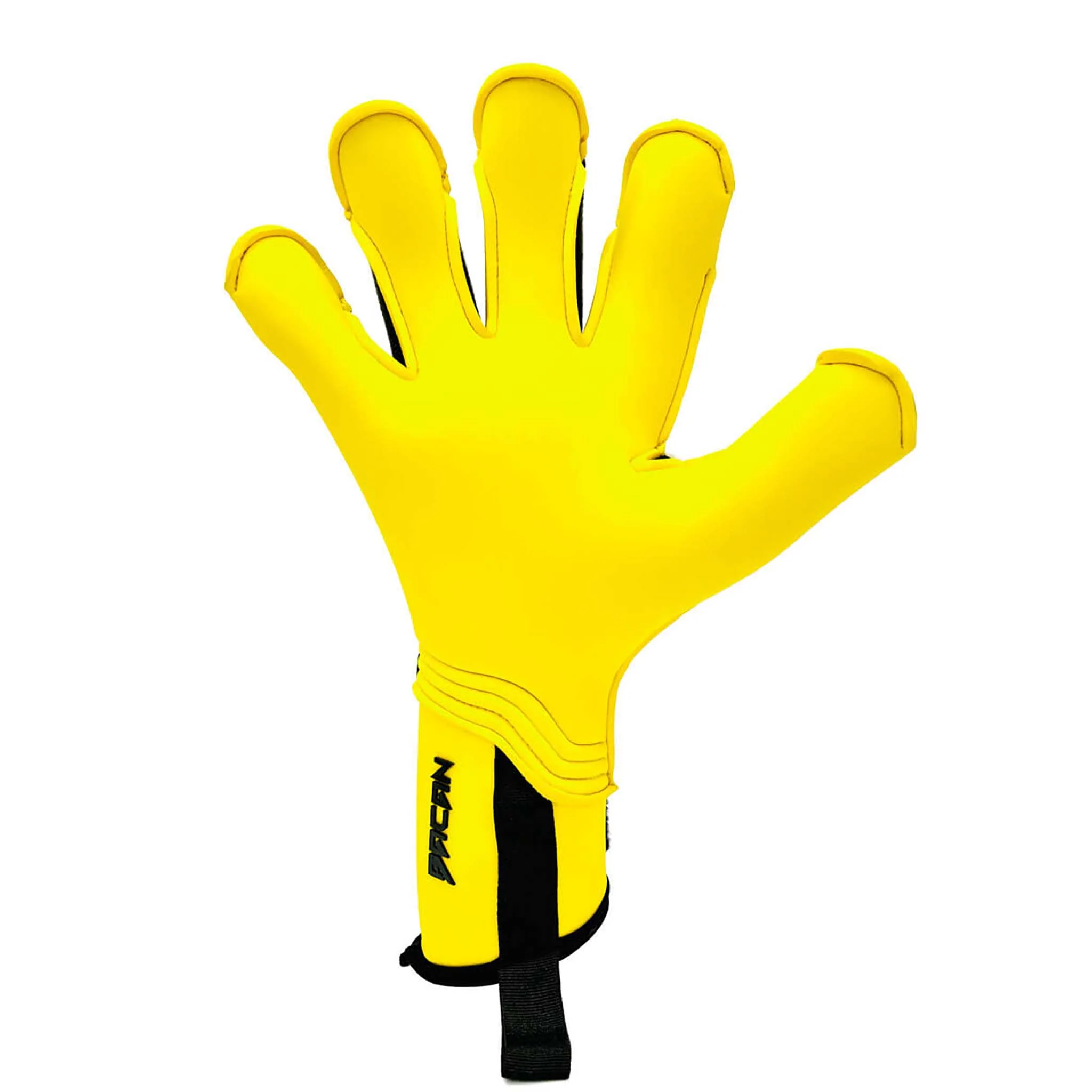 RG Goalkeeper Gloves Bacan gants de gardien de but de soccer - Image 13