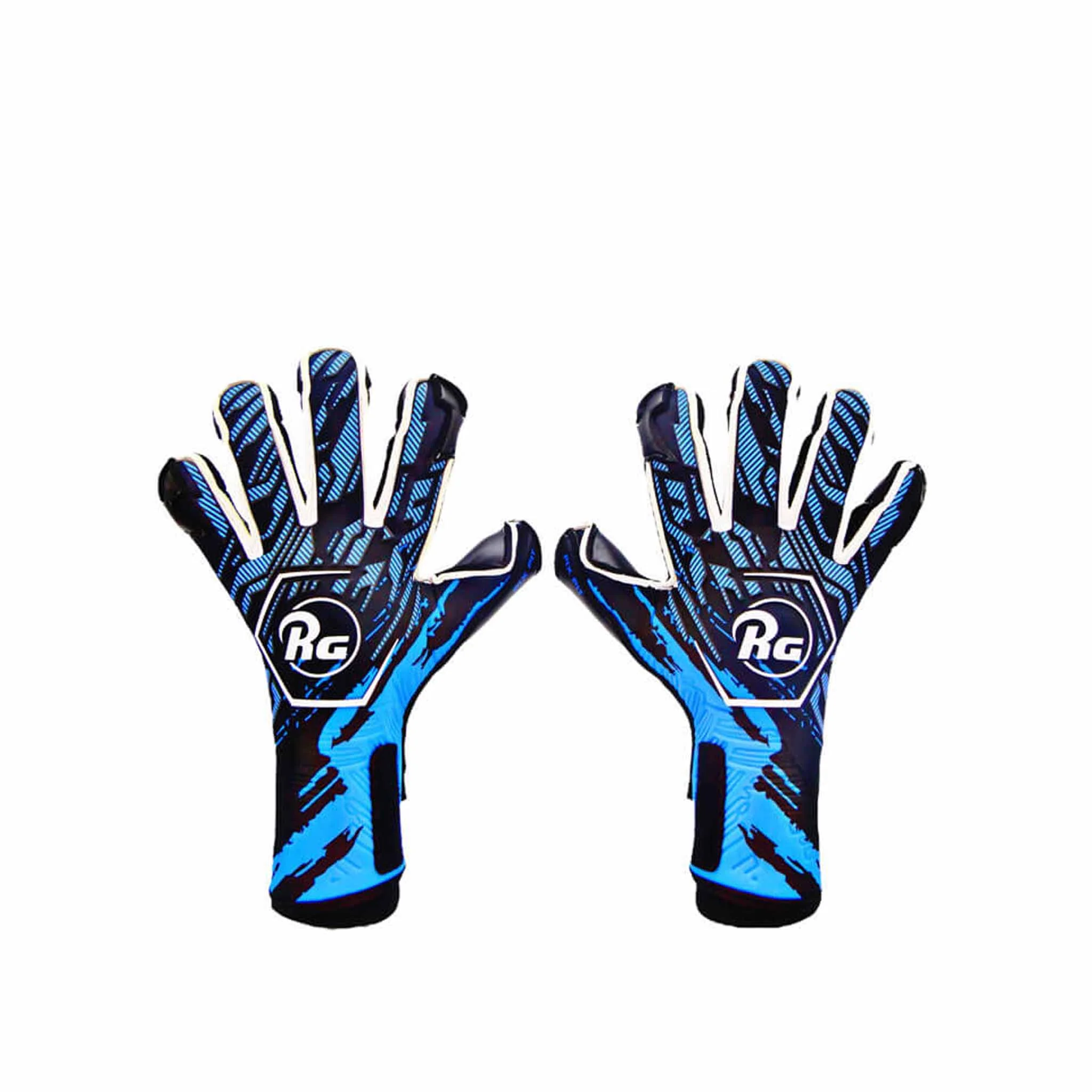 RG Goalkeeper Gloves Bacan gants de gardien de but de soccer - Image 3