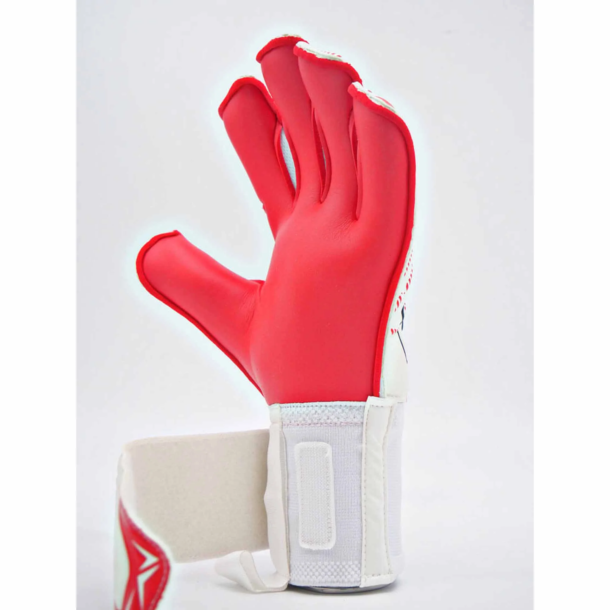 RG Goalkeeper Gloves Bacan Replica gants de gardien de but de soccer - Image 7