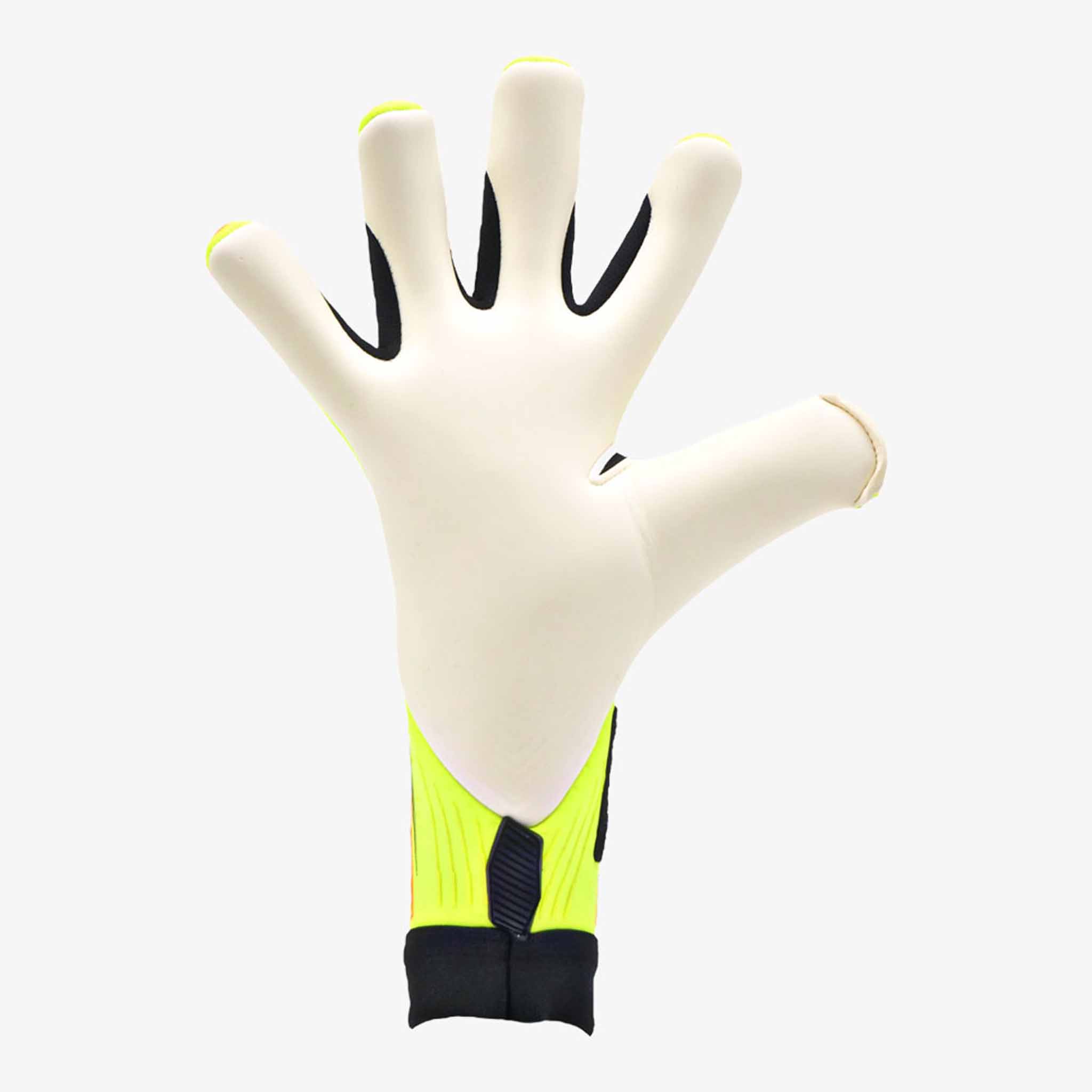 RG Goalkeeper Gloves Bionix 2025-2026 gants de gardien de but de soccer - Image 2