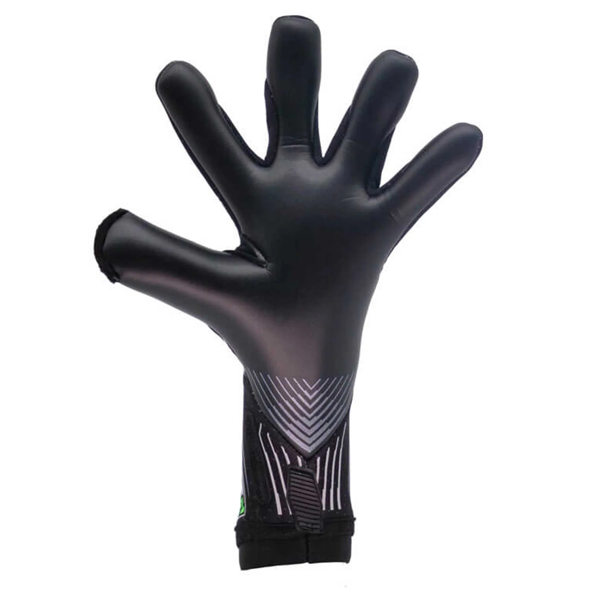 RG Goalkeeper gloves Bionix gants de gardien de but de soccer - Image 3