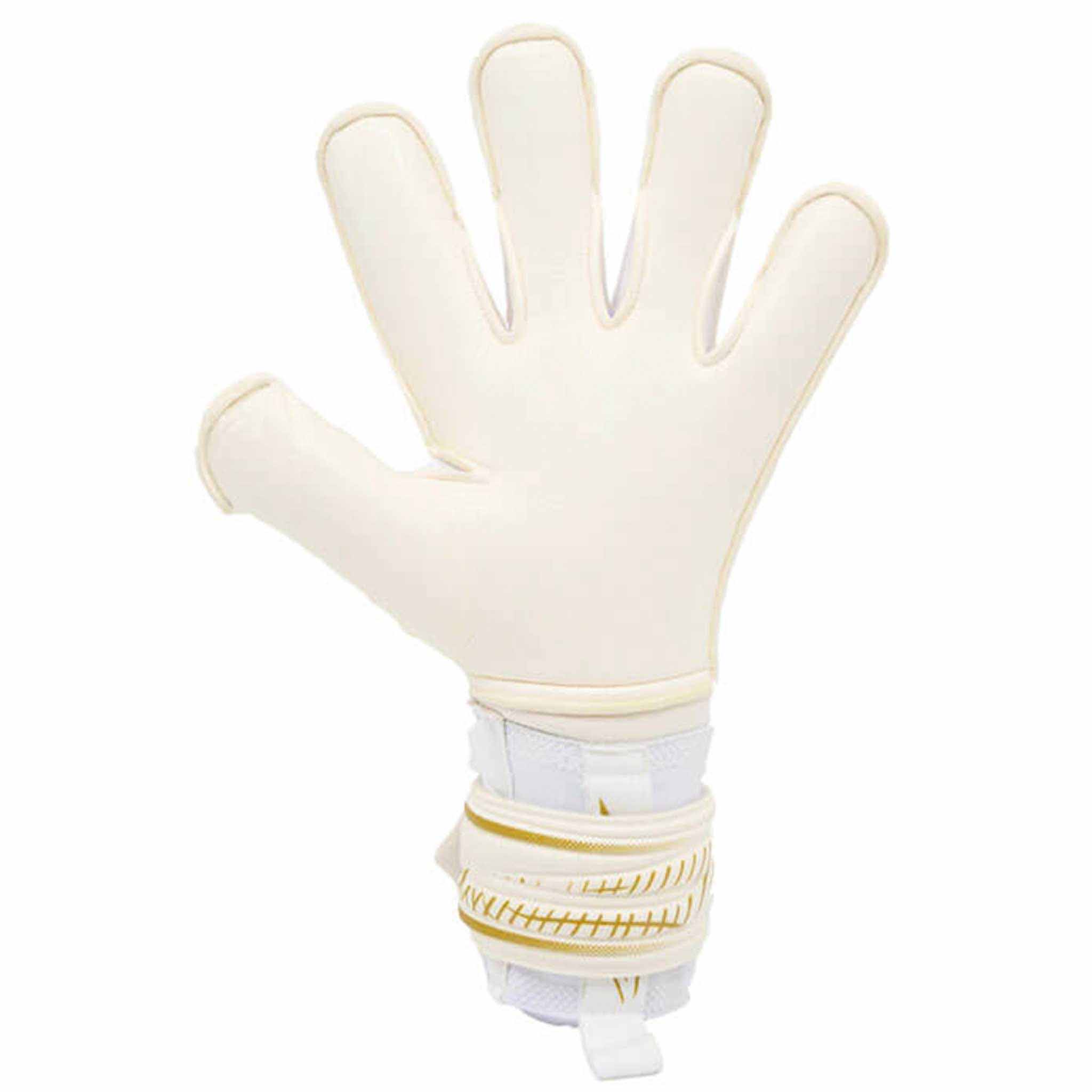 RG Goalkeeper Gloves Samurai gants de gardien de but de soccer - Image 4