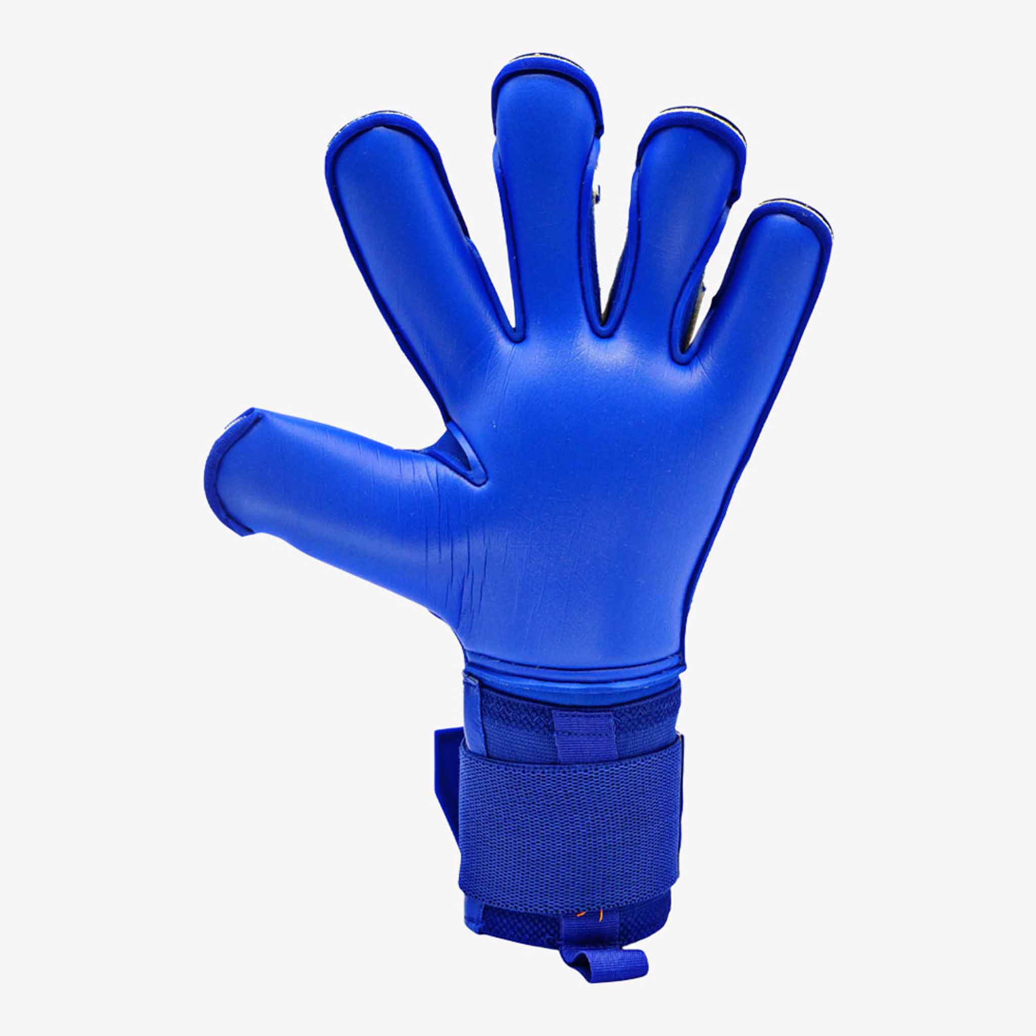 RG Goalkeeper Gloves Snaga Aqua gants de gardien de but de soccer - Image 2