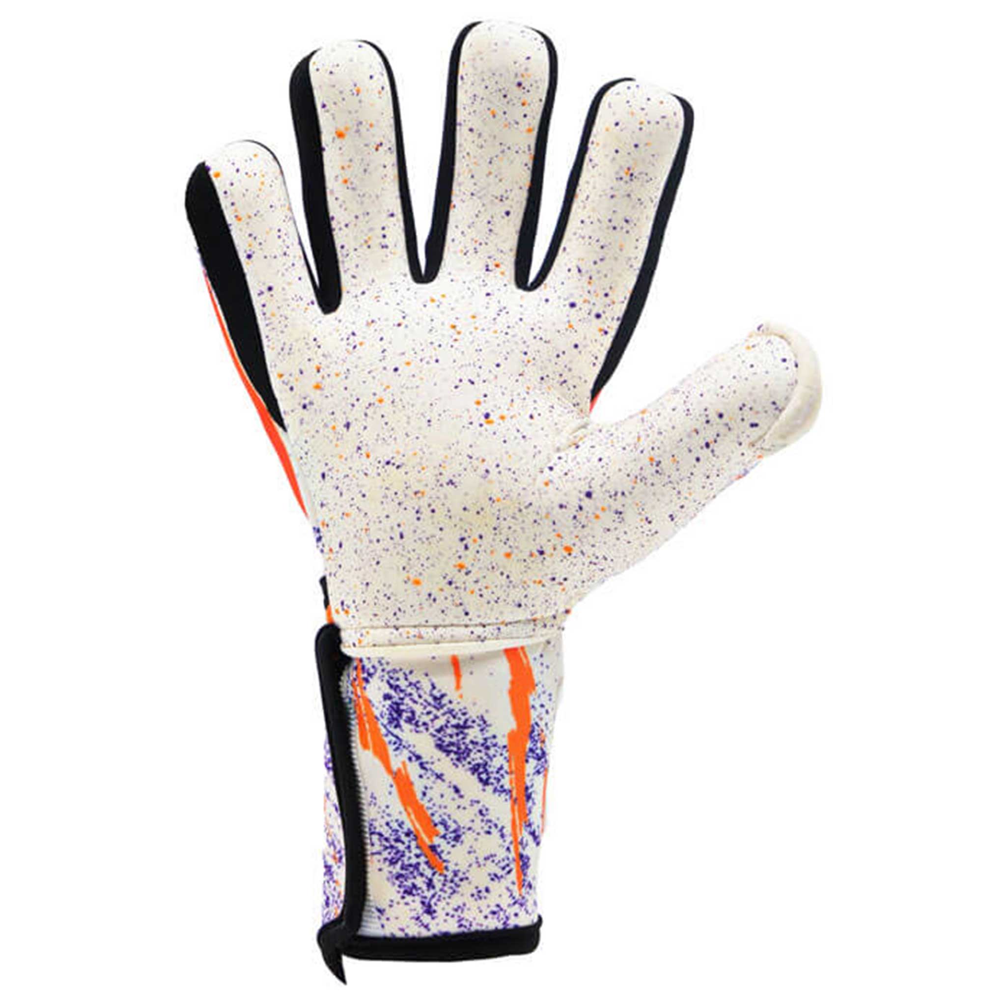 RG Goalkeeper gloves Snaga FS Gants de gardien de but de soccer adulte - Image 2
