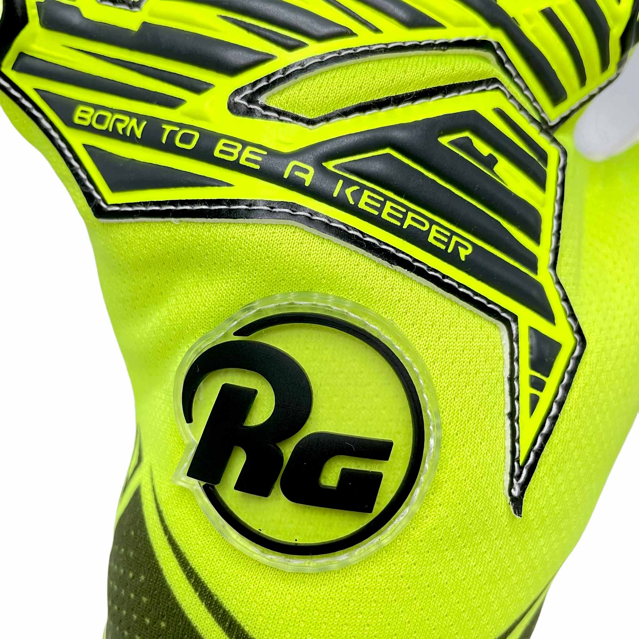 RG Goalkeeper gloves Toride Replica gants de gardien de but de soccer - Image 10