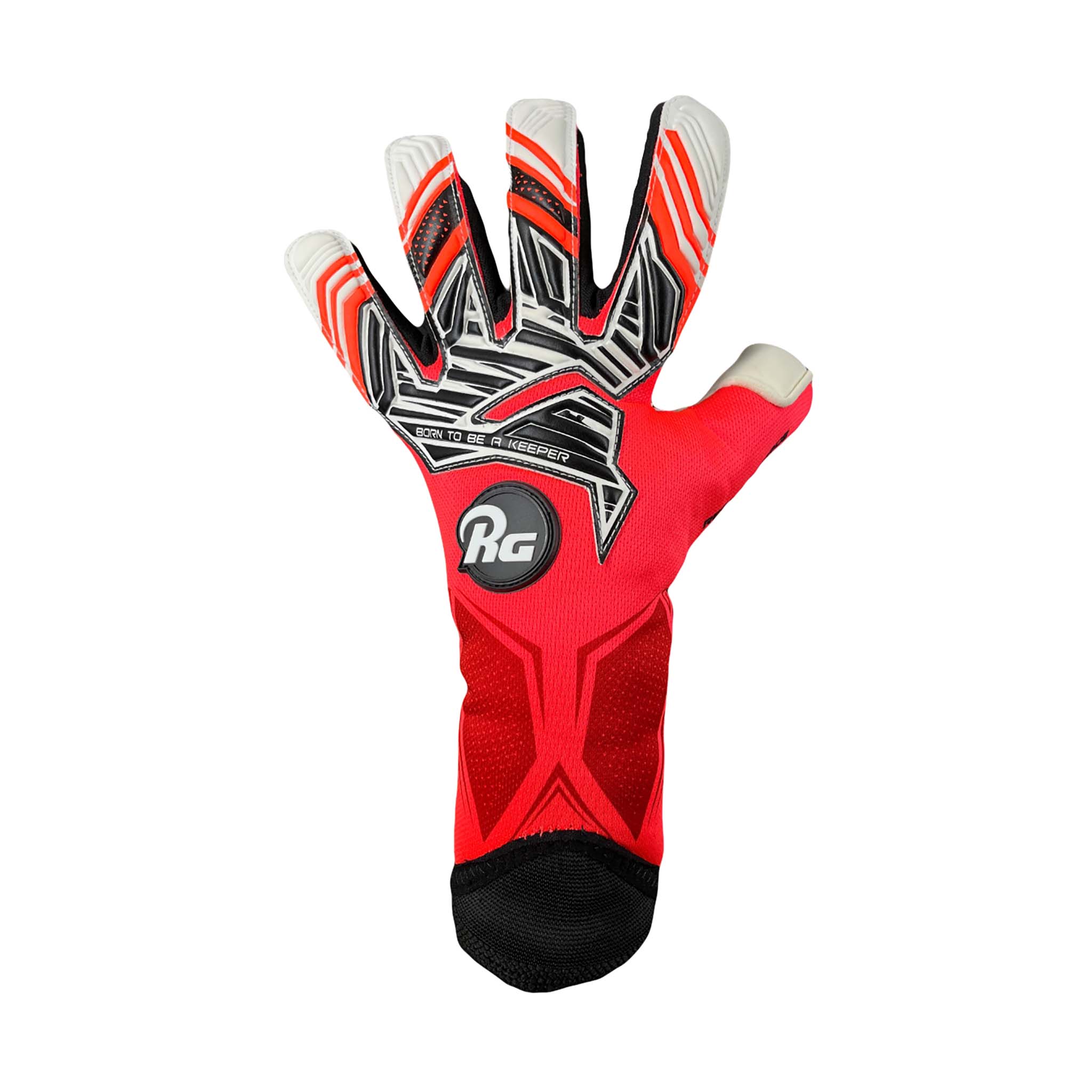 RG Goalkeeper gloves Toride Replica gants de gardien de but de soccer - Image 11