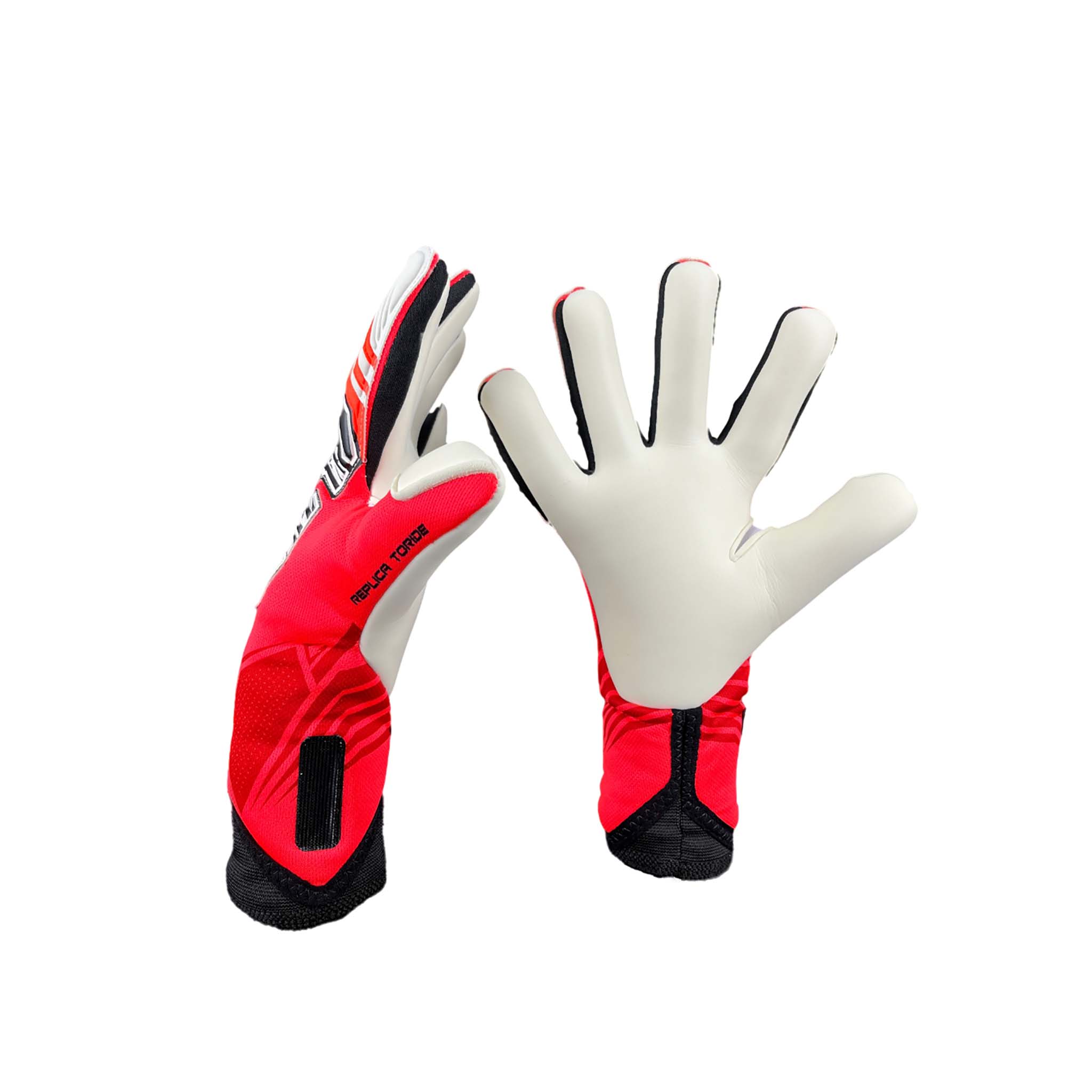 RG Goalkeeper gloves Toride Replica gants de gardien de but de soccer - Image 13