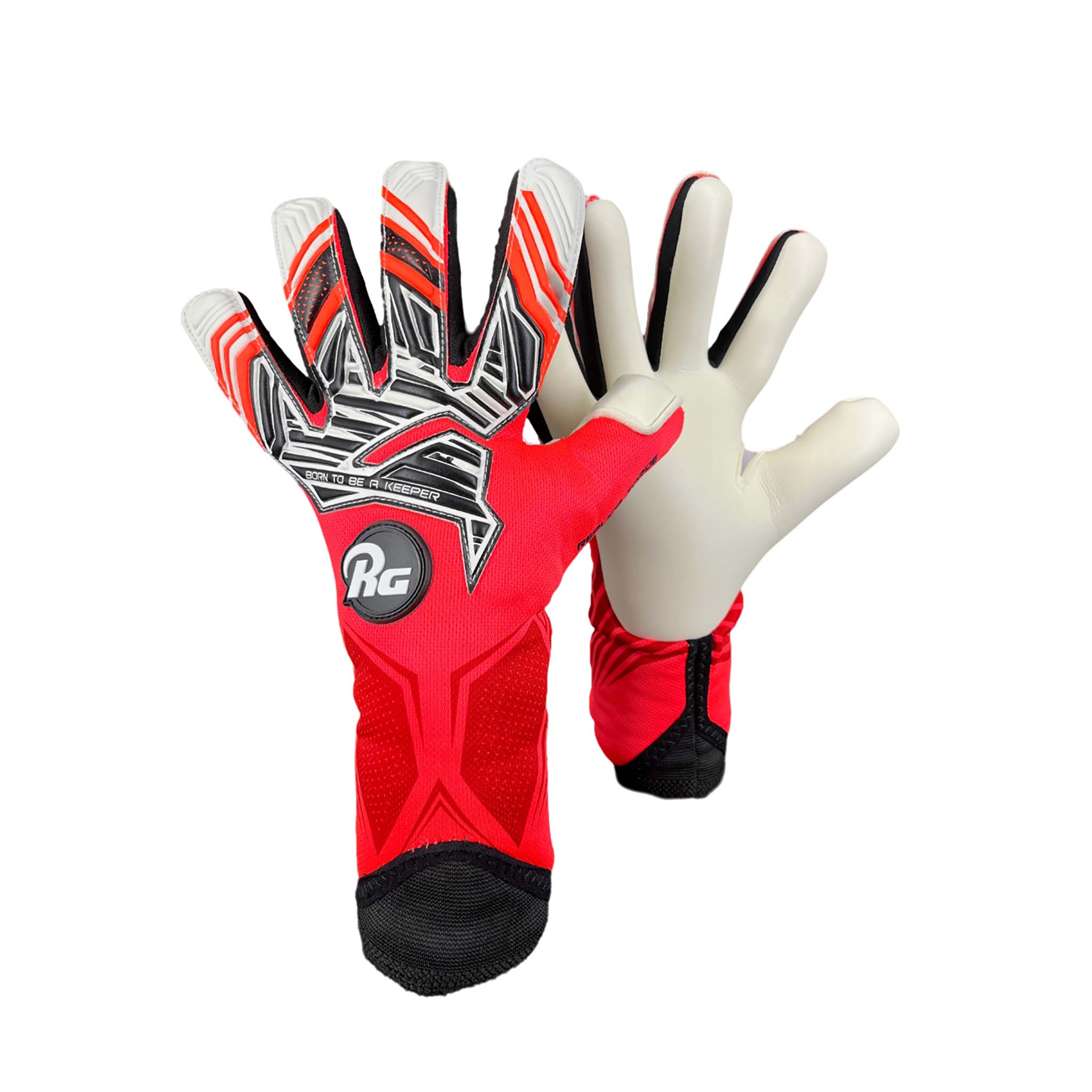 RG Goalkeeper gloves Toride Replica gants de gardien de but de soccer - Image 14