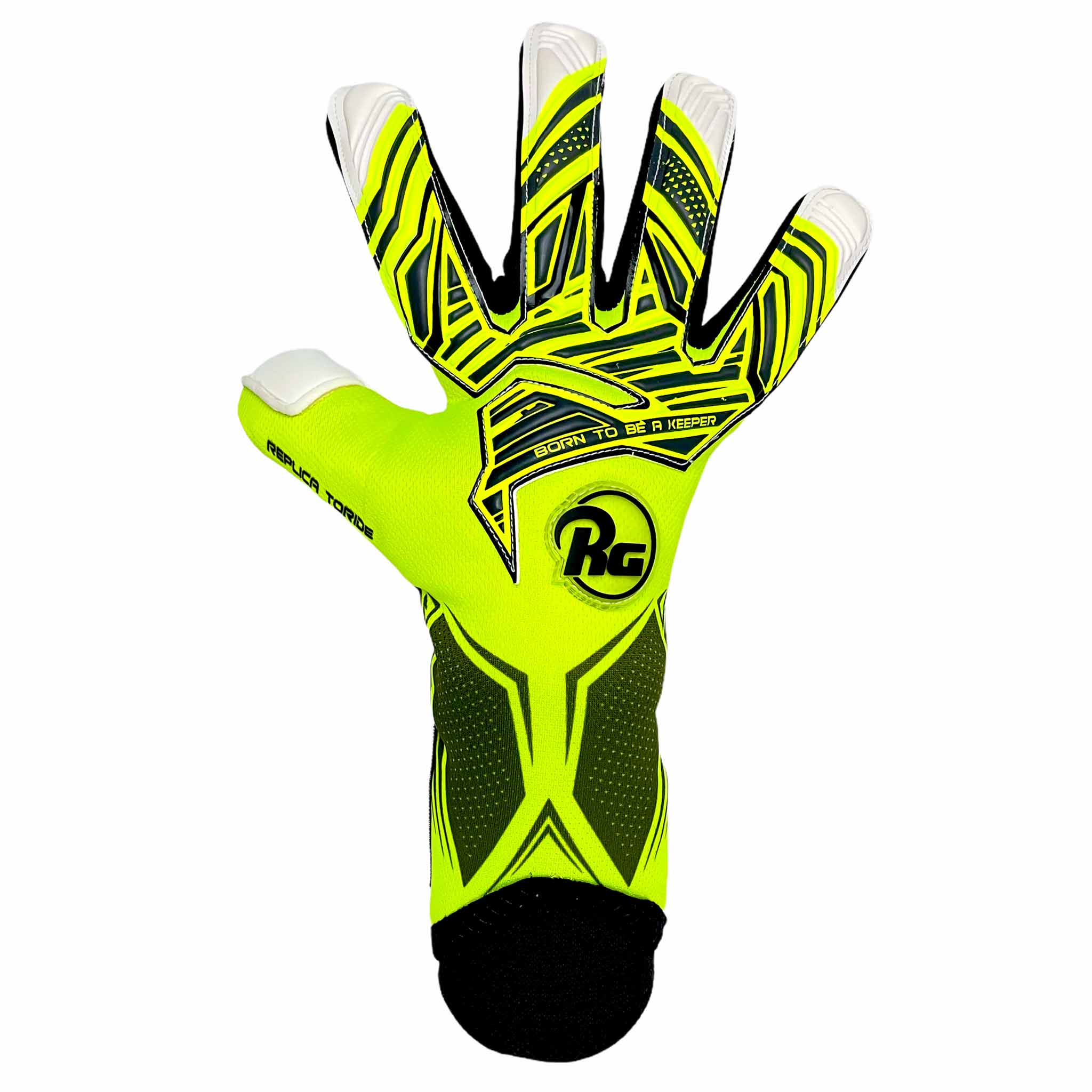 RG Goalkeeper gloves Toride Replica gants de gardien de but de soccer - Image 6