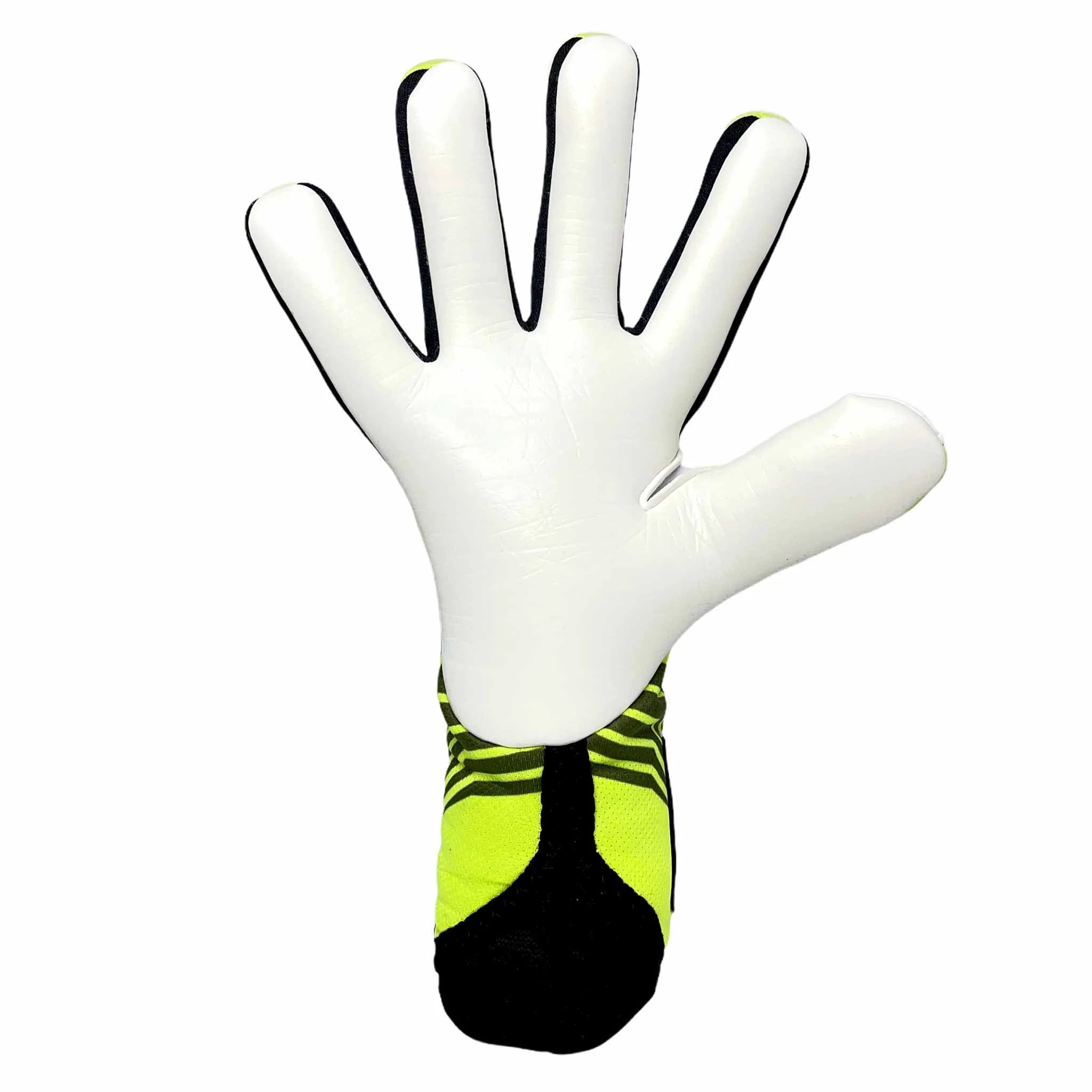RG Goalkeeper gloves Toride Replica gants de gardien de but de soccer - Image 8