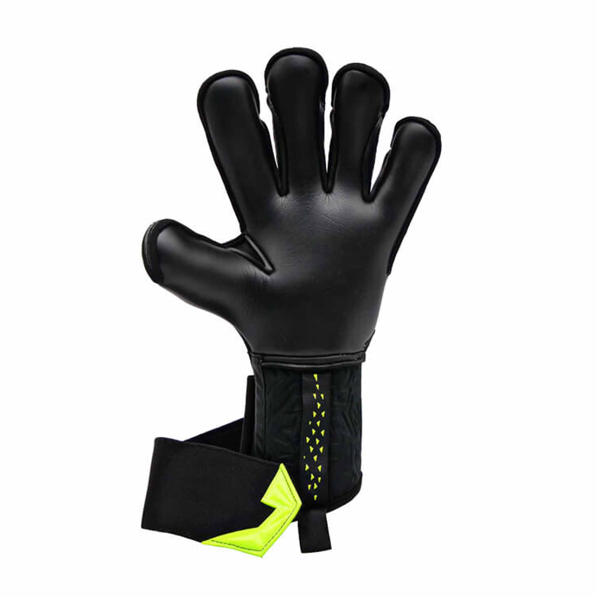 RG Goalkeeper gloves Tuanis Gants de gardien de but de soccer - Image 7