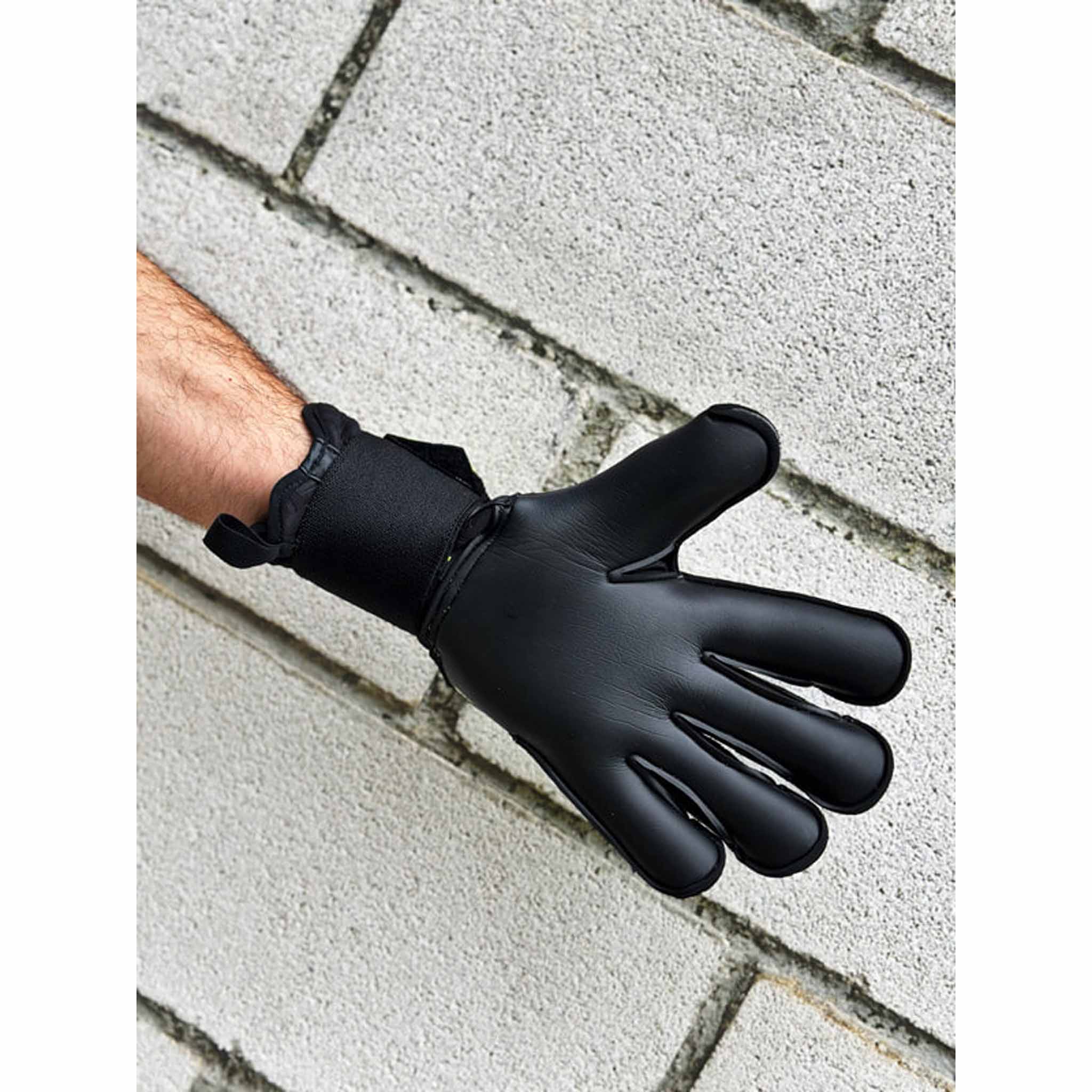 RG Goalkeeper gloves Tuanis Gants de gardien de but de soccer - Image 9