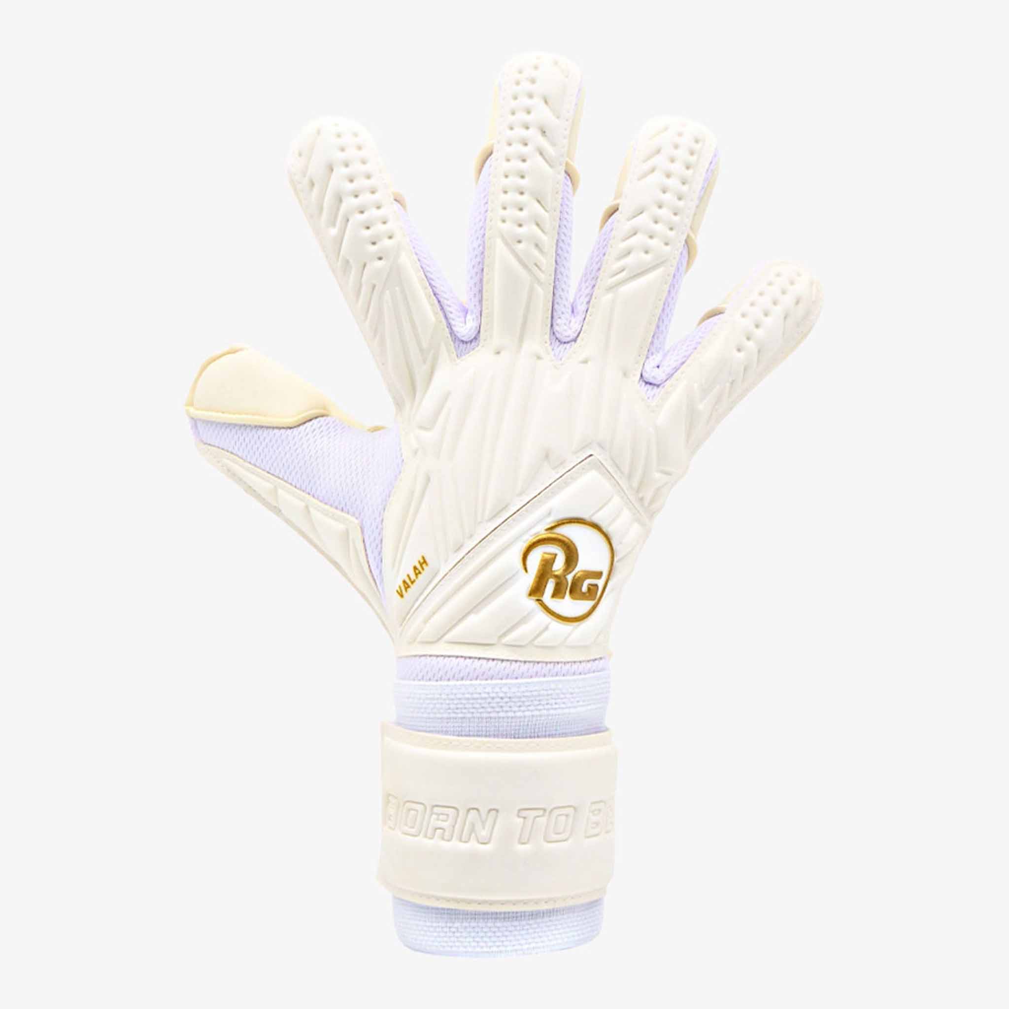 RG Goalkeeper Gloves Valah gants de gardien de but