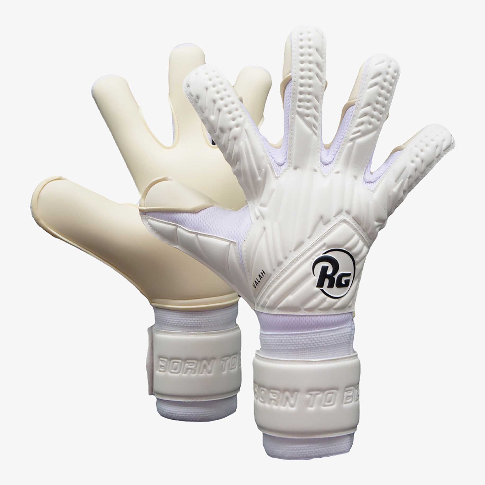 RG Goalkeeper Gloves Valah gants de gardien de but - Image 17