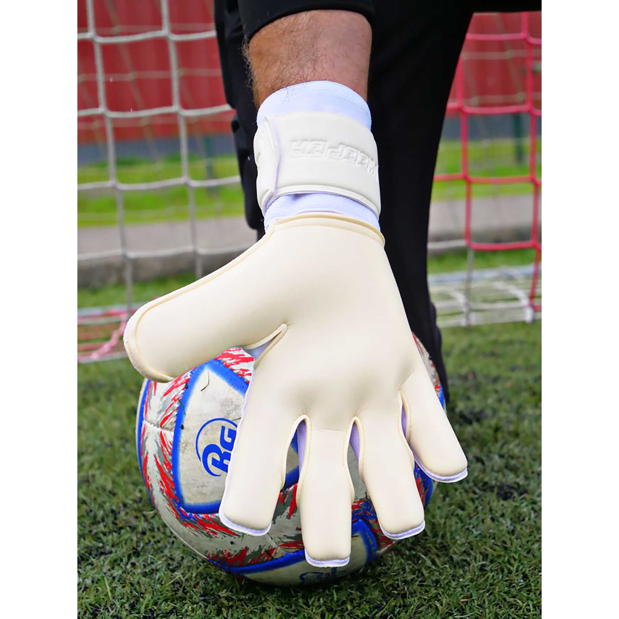 RG Goalkeeper Gloves Valah gants de gardien de but - Image 20