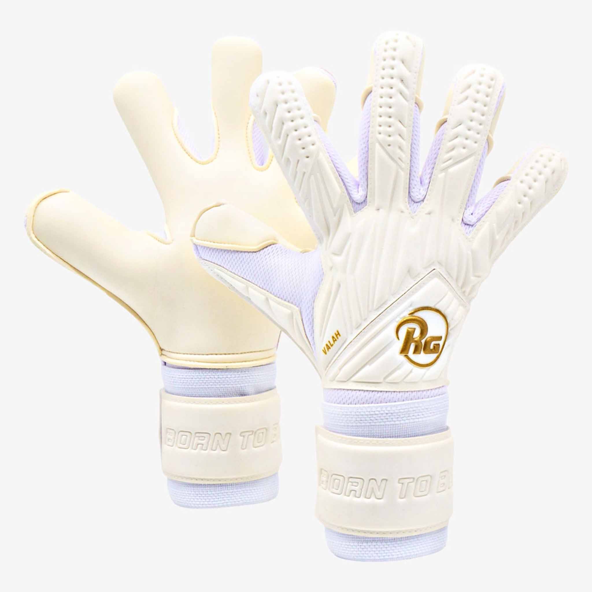 RG Goalkeeper Gloves Valah gants de gardien de but - Image 3